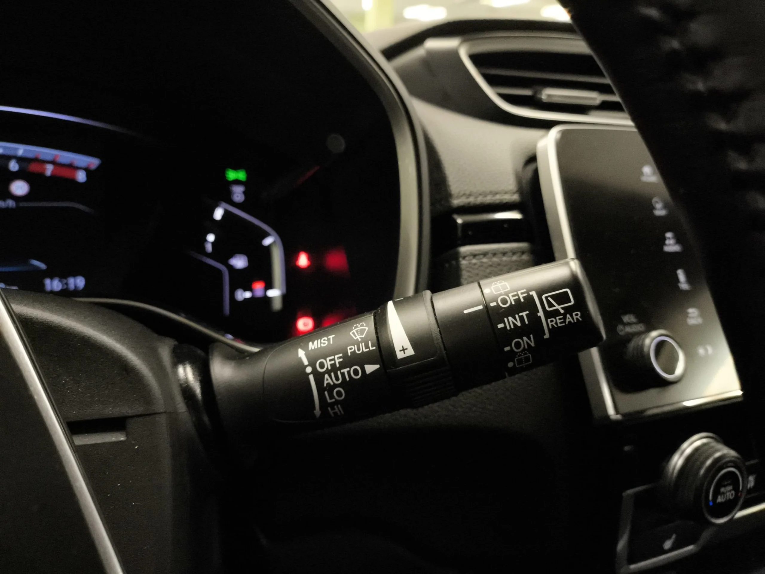 Honda CR-V 1.5 VTEC TURBO Elegance Navi 4x2 127 kW (173 CV) - Foto 17
