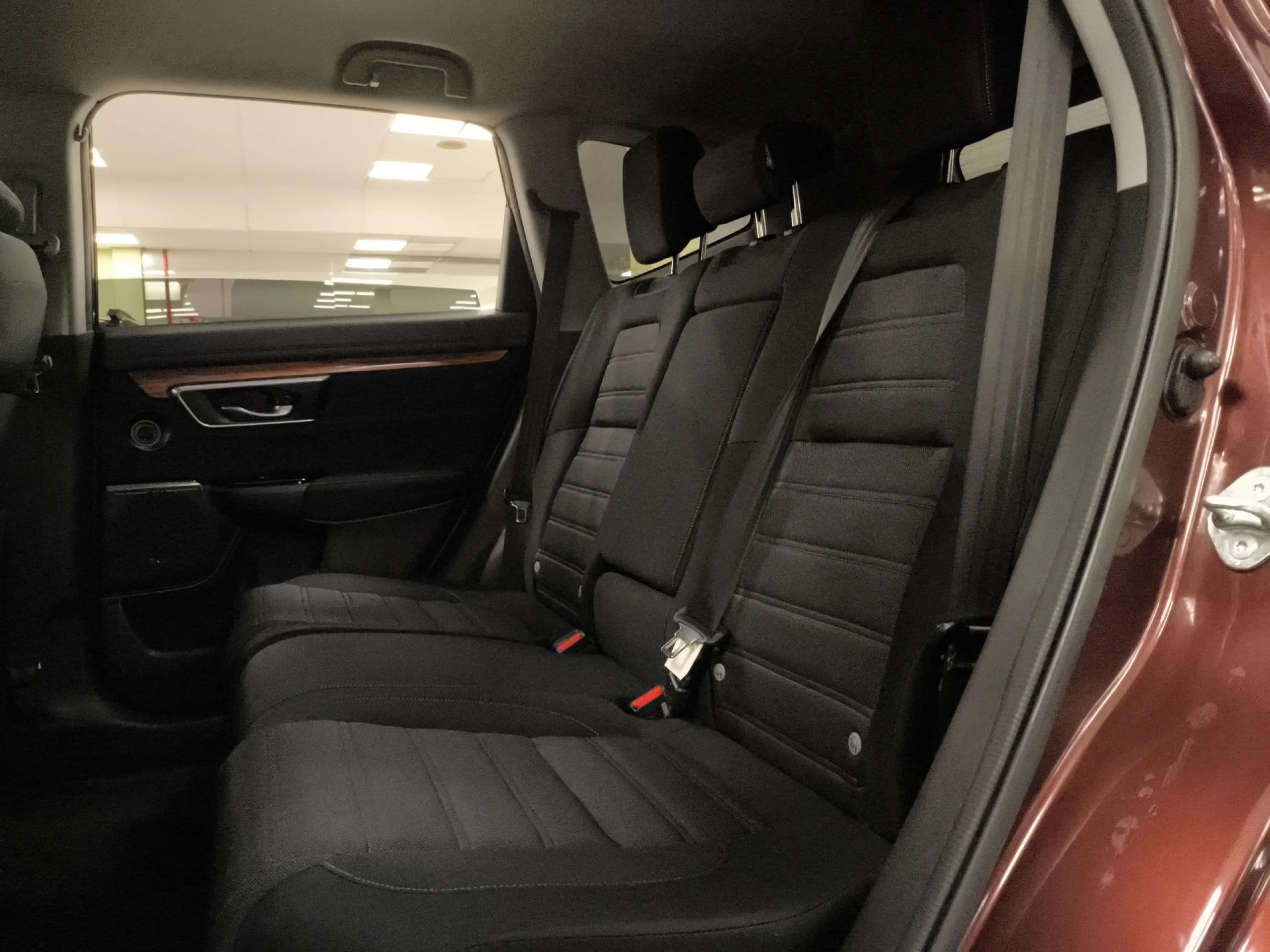 Honda CR-V 1.5 VTEC TURBO Elegance Navi 4x2 127 kW (173 CV) - Foto 26