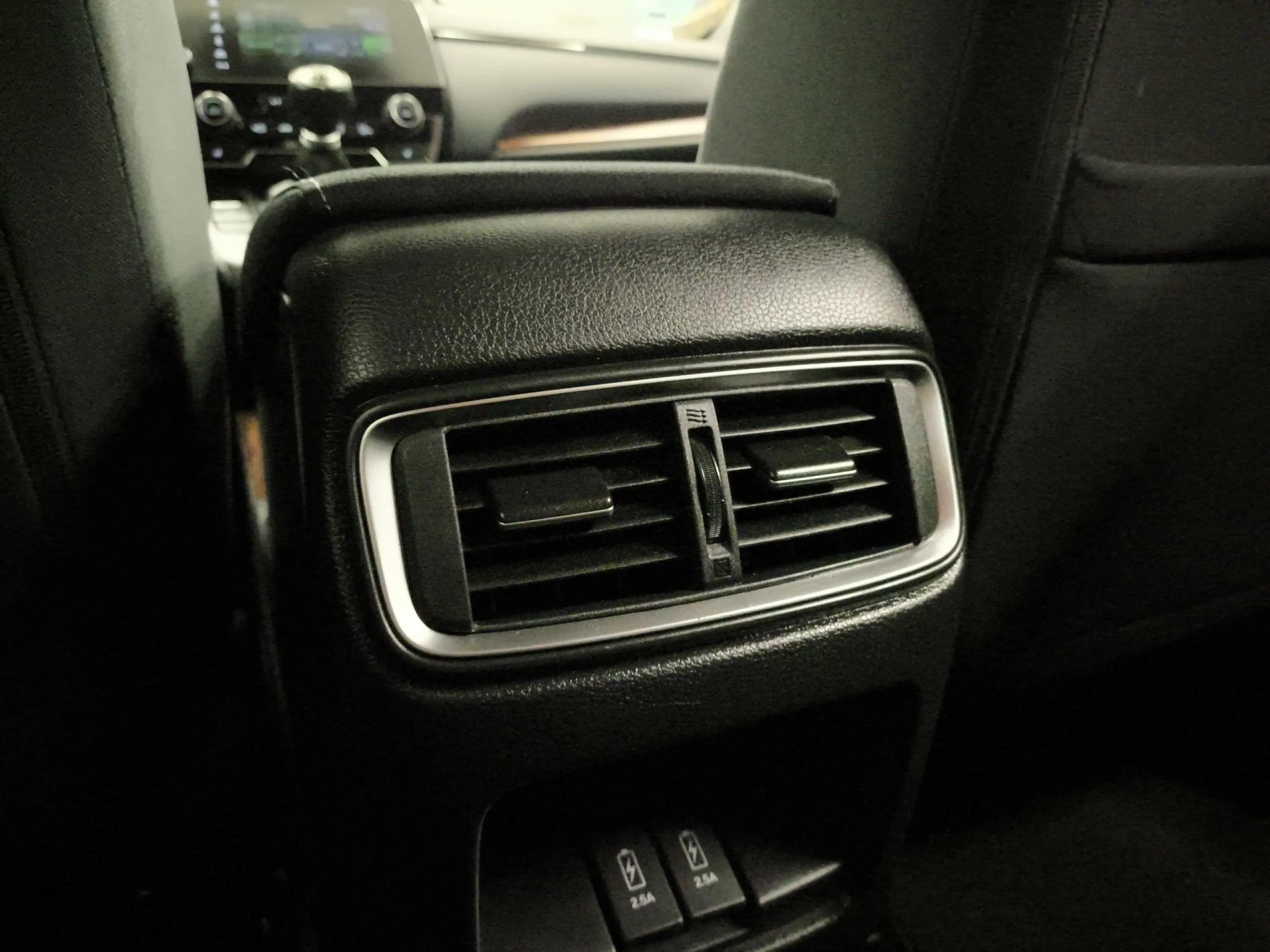 Honda CR-V 1.5 VTEC TURBO Elegance Navi 4x2 127 kW (173 CV) - Foto 28