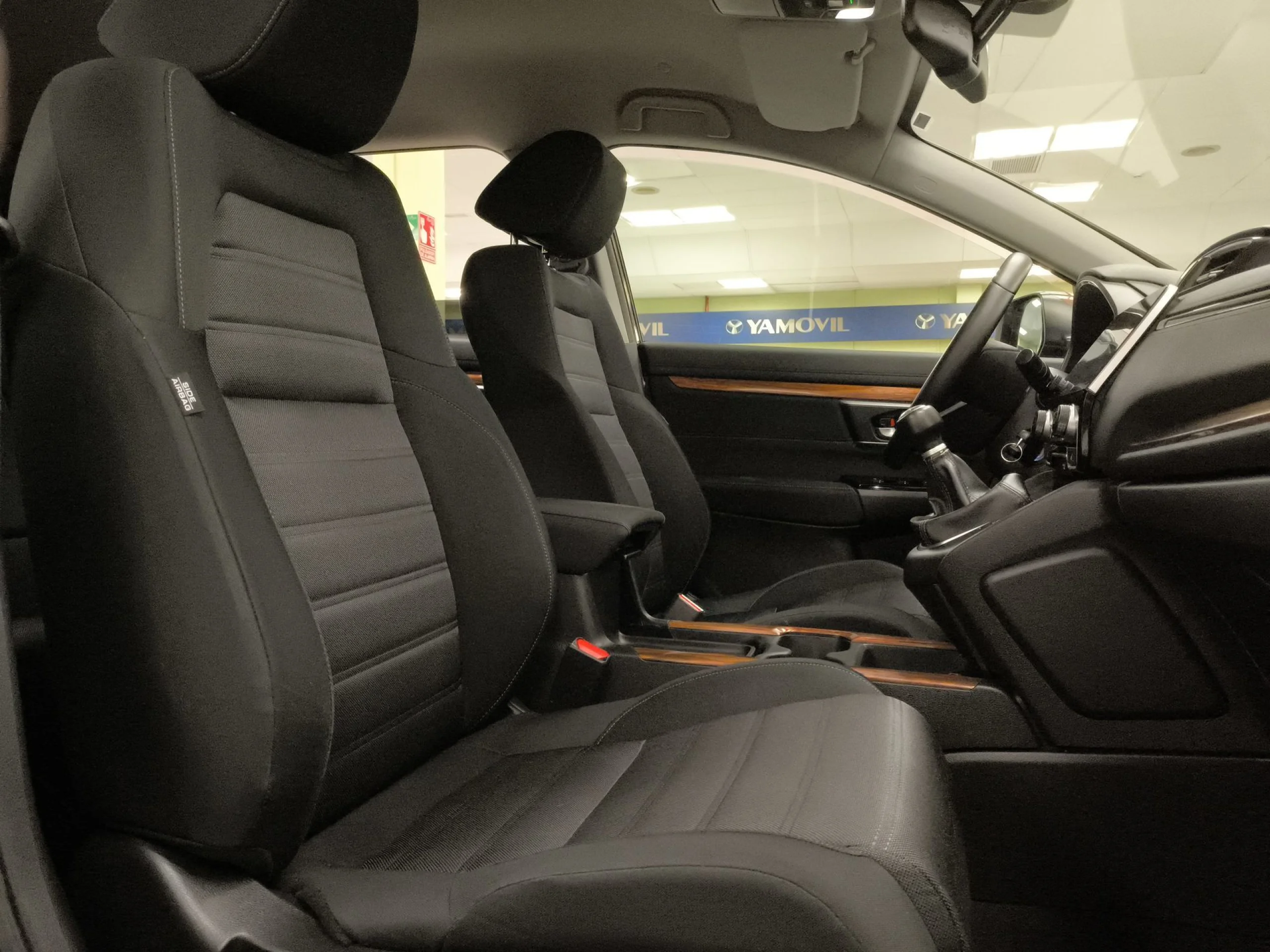 Honda CR-V 1.5 VTEC TURBO Elegance Navi 4x2 127 kW (173 CV) - Foto 30