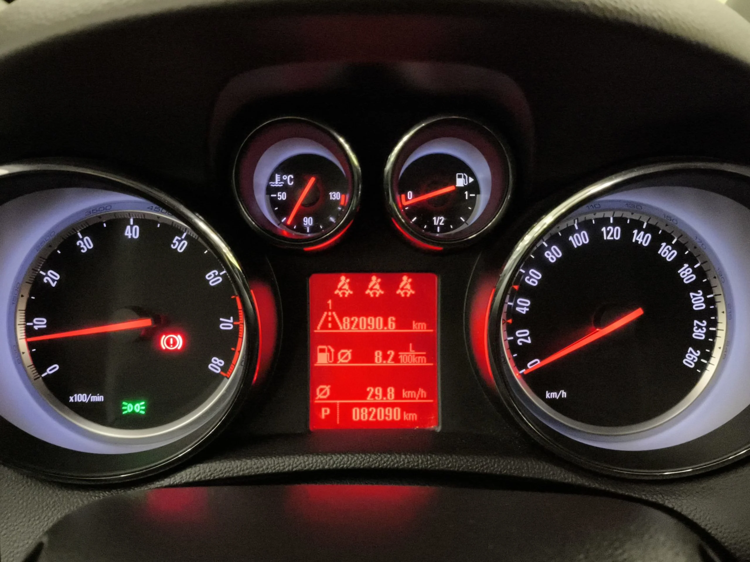 Opel Mokka 1.4 Turbo Selective 4x2 Auto 103 kW (140 CV) - Foto 12