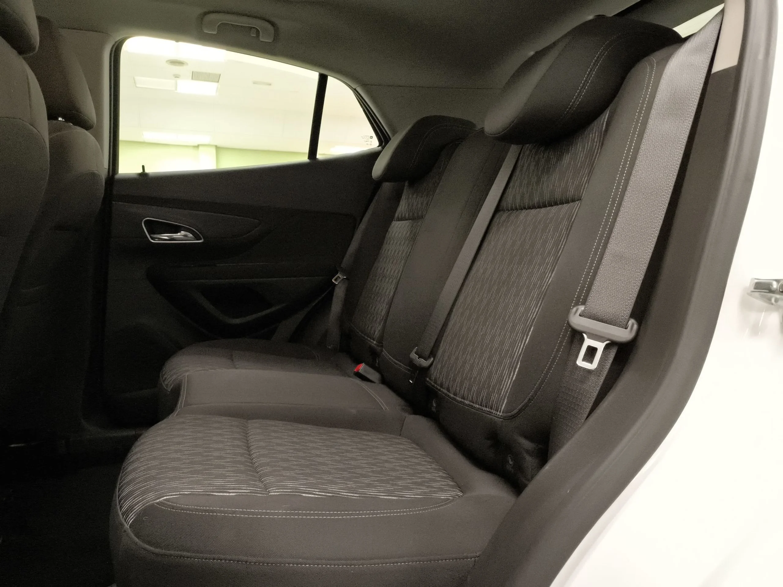 Opel Mokka 1.4 Turbo Selective 4x2 Auto 103 kW (140 CV) - Foto 19