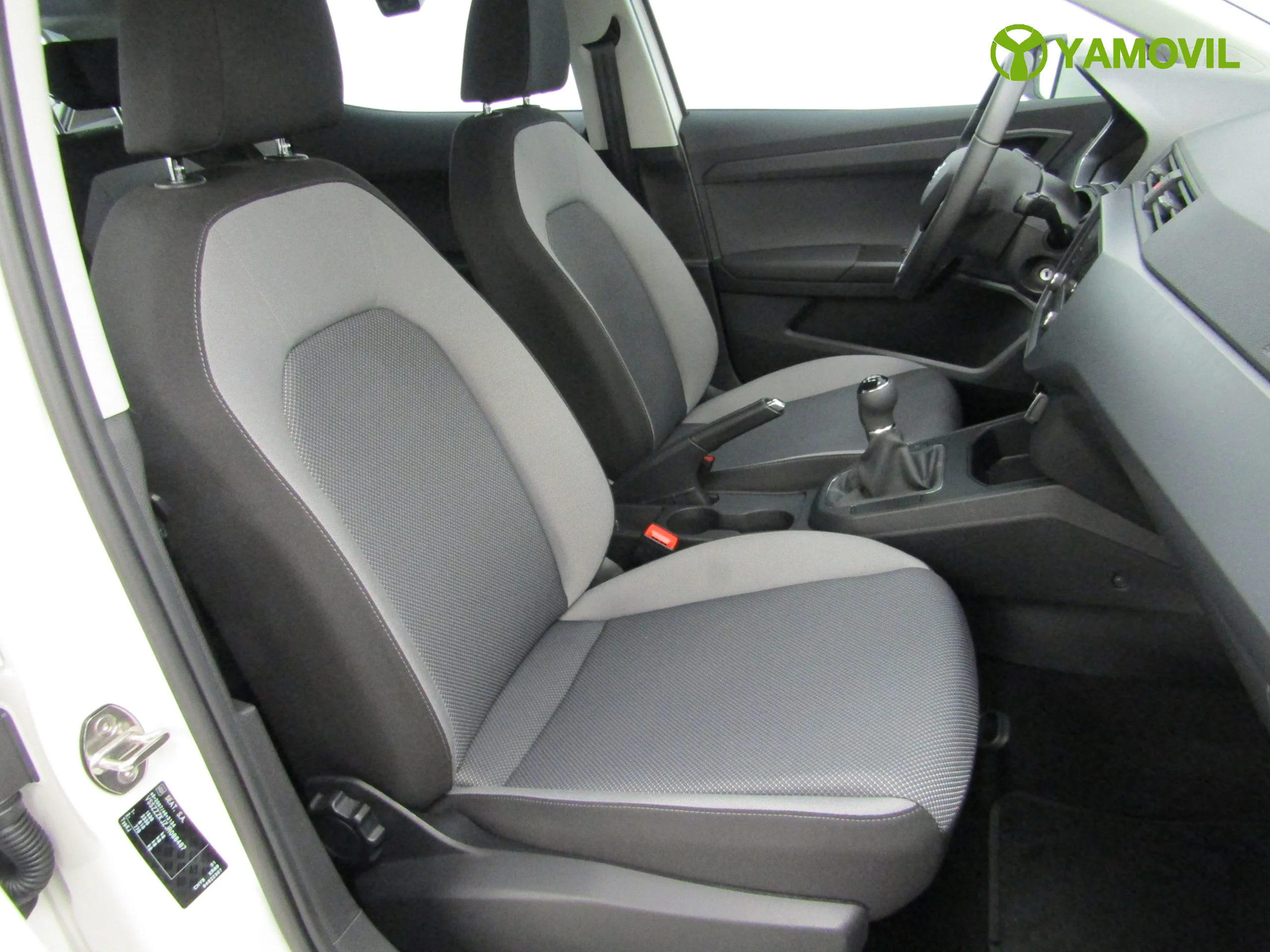 Seat Ibiza 1.0TSI 75CV STYLE - Foto 13