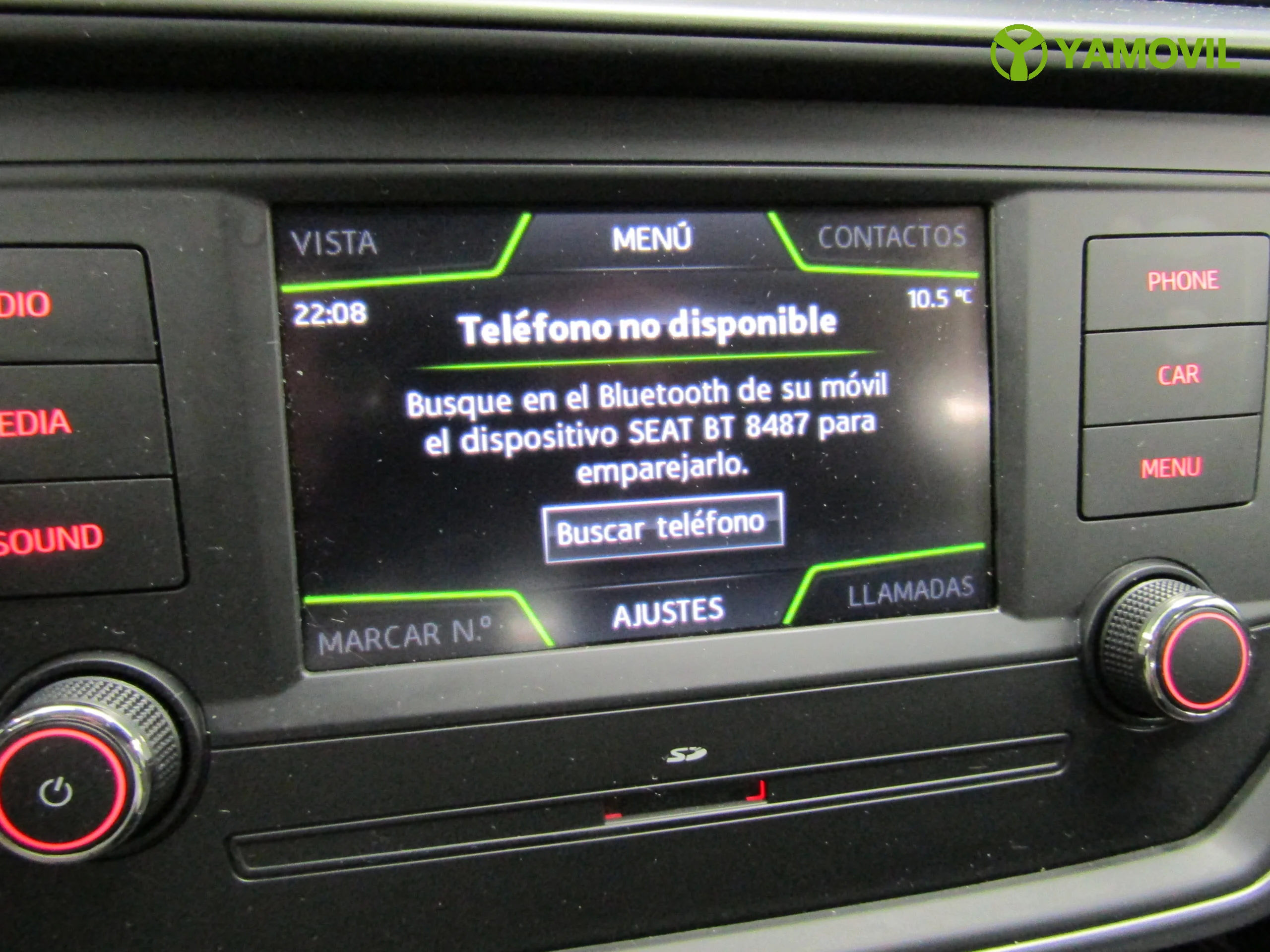 Seat Ibiza 1.0TSI 75CV STYLE - Foto 33