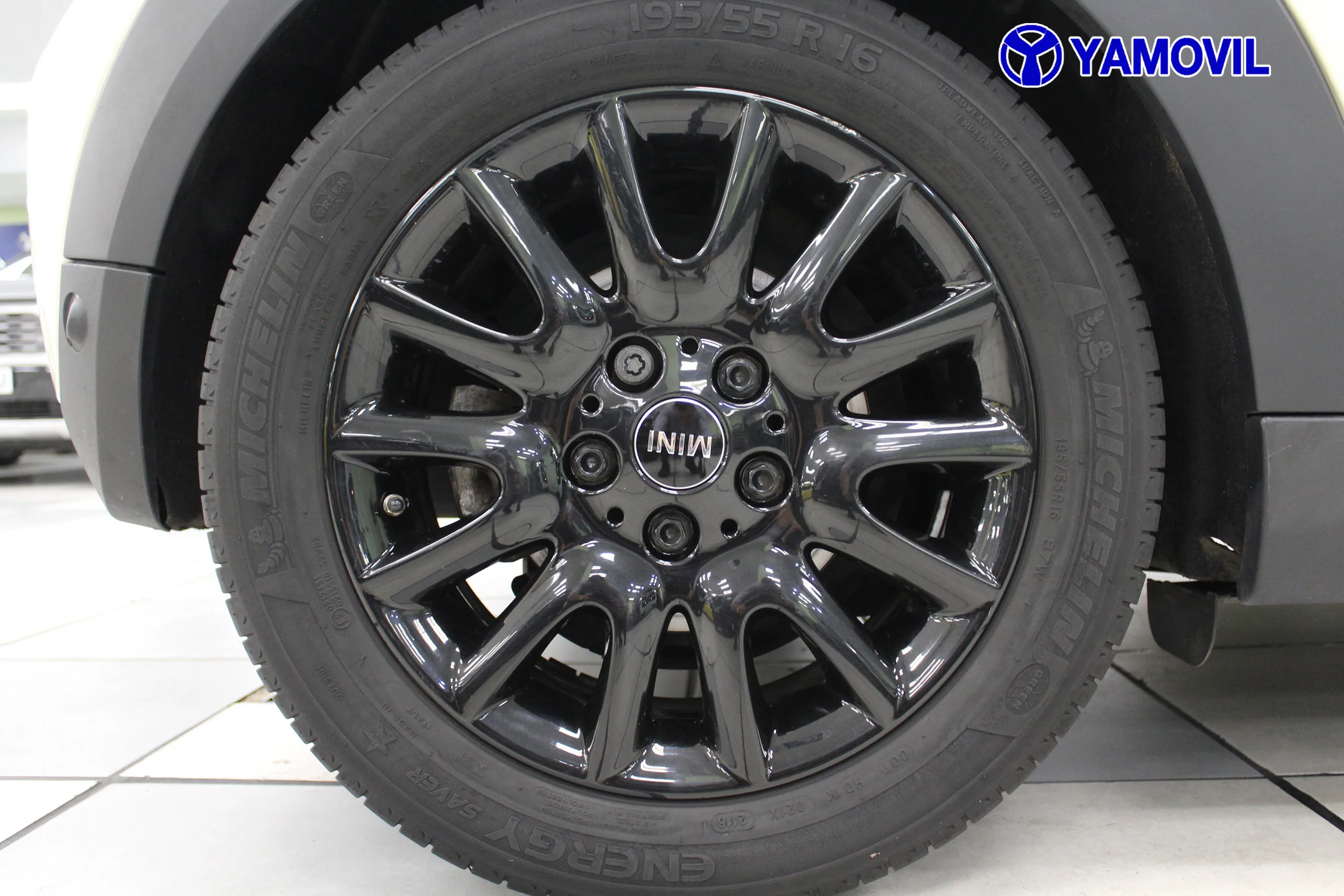 MINI MINI 3 Puertas Cooper D 85 kW (116 CV) - Foto 10