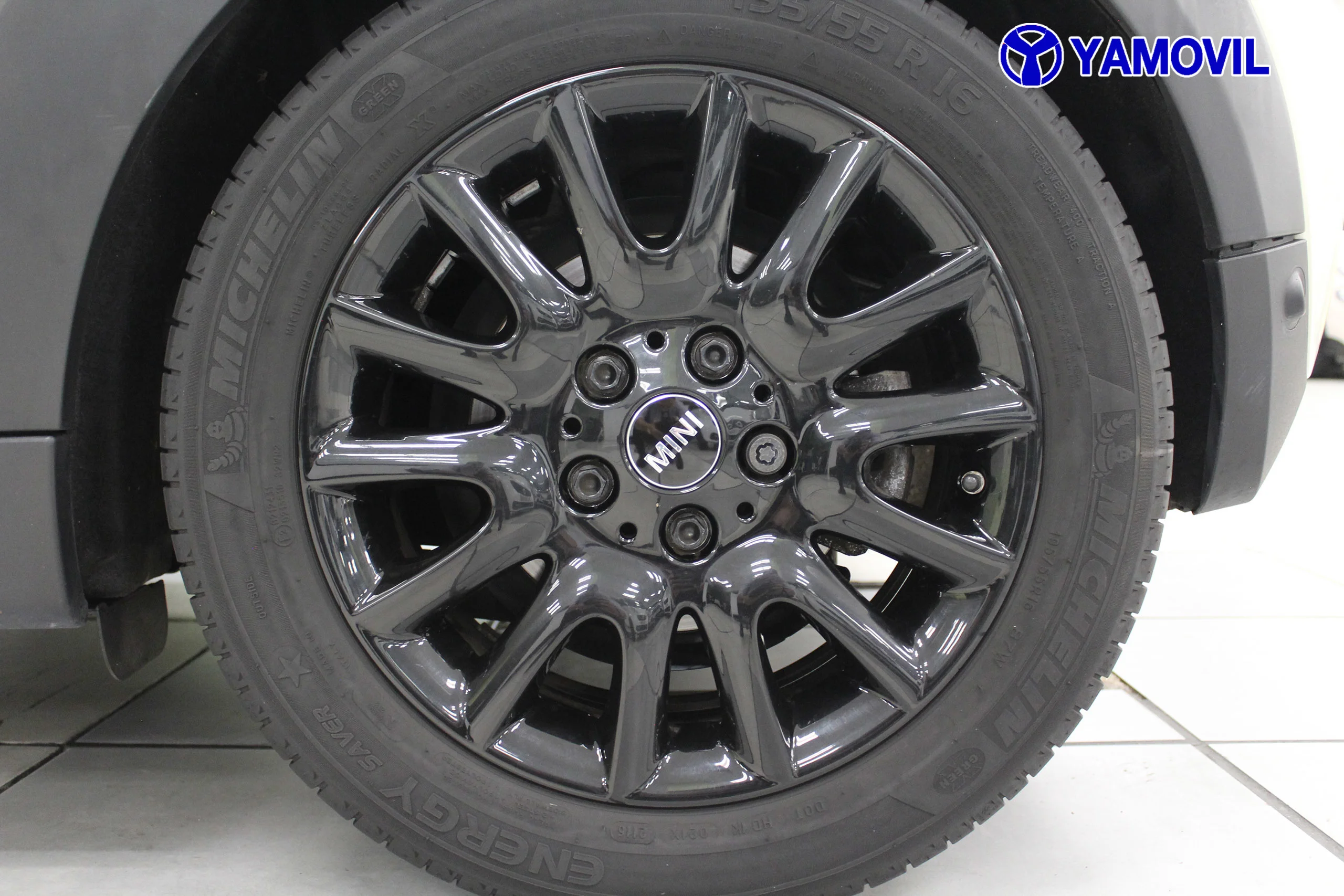 MINI MINI 3 Puertas Cooper D 85 kW (116 CV) - Foto 11