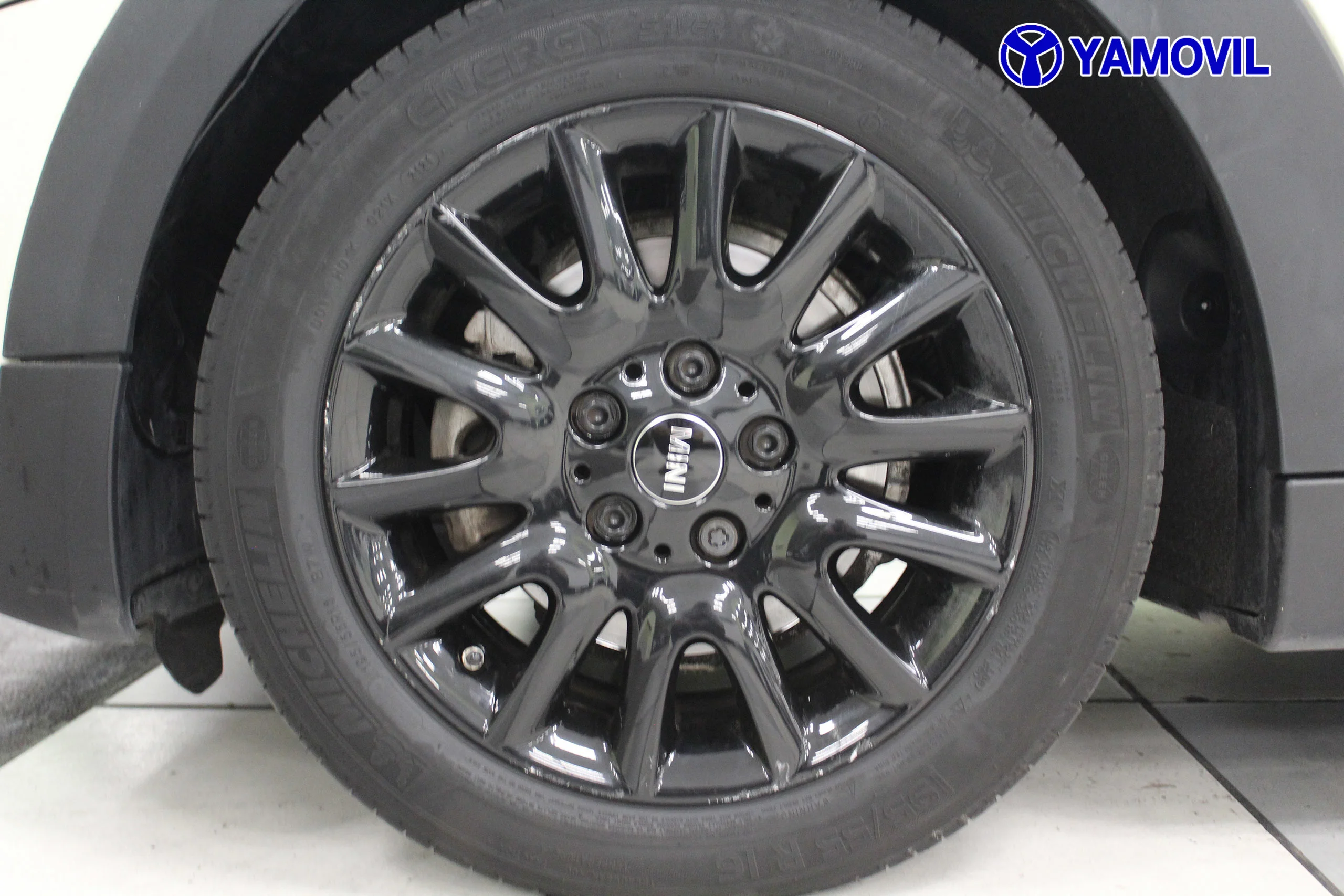 MINI MINI 3 Puertas Cooper D 85 kW (116 CV) - Foto 12