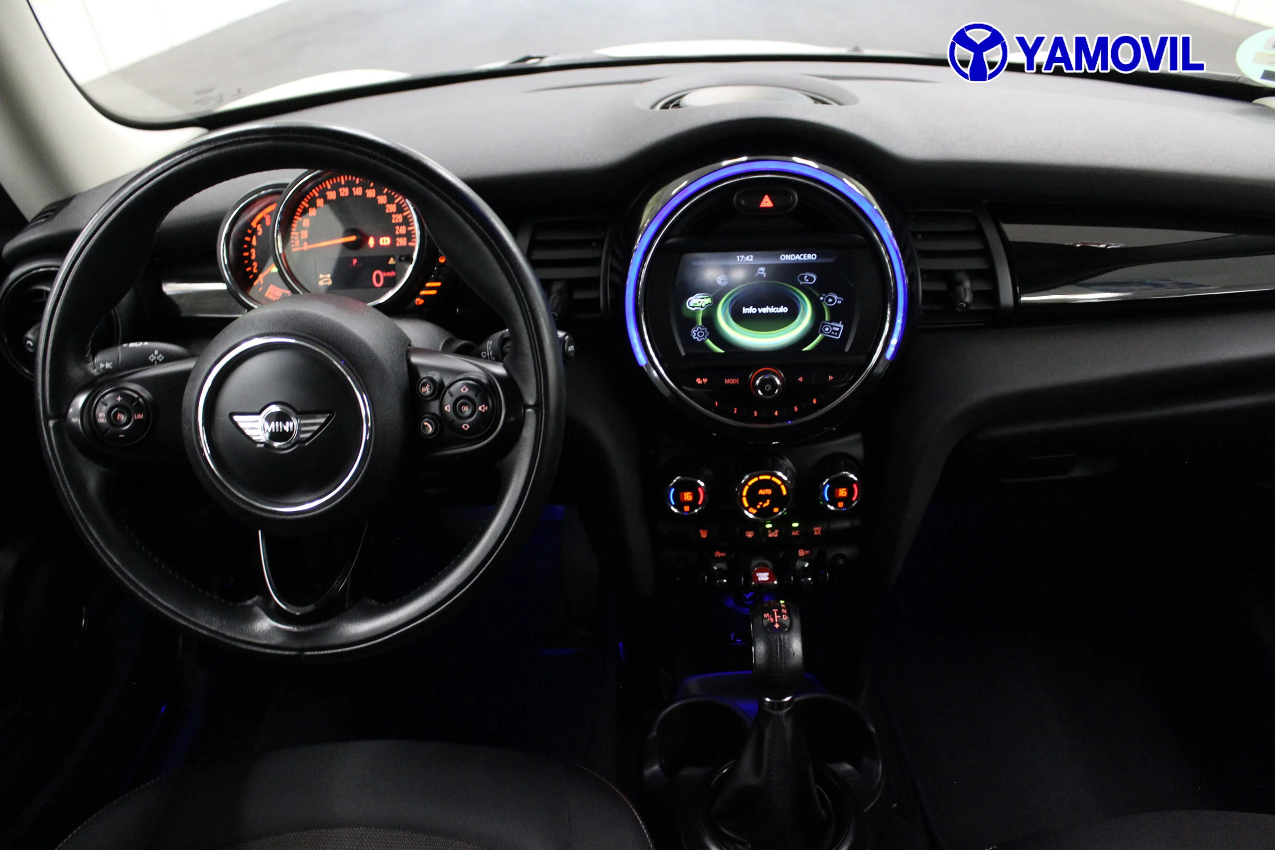 MINI MINI 3 Puertas Cooper D 85 kW (116 CV) - Foto 21