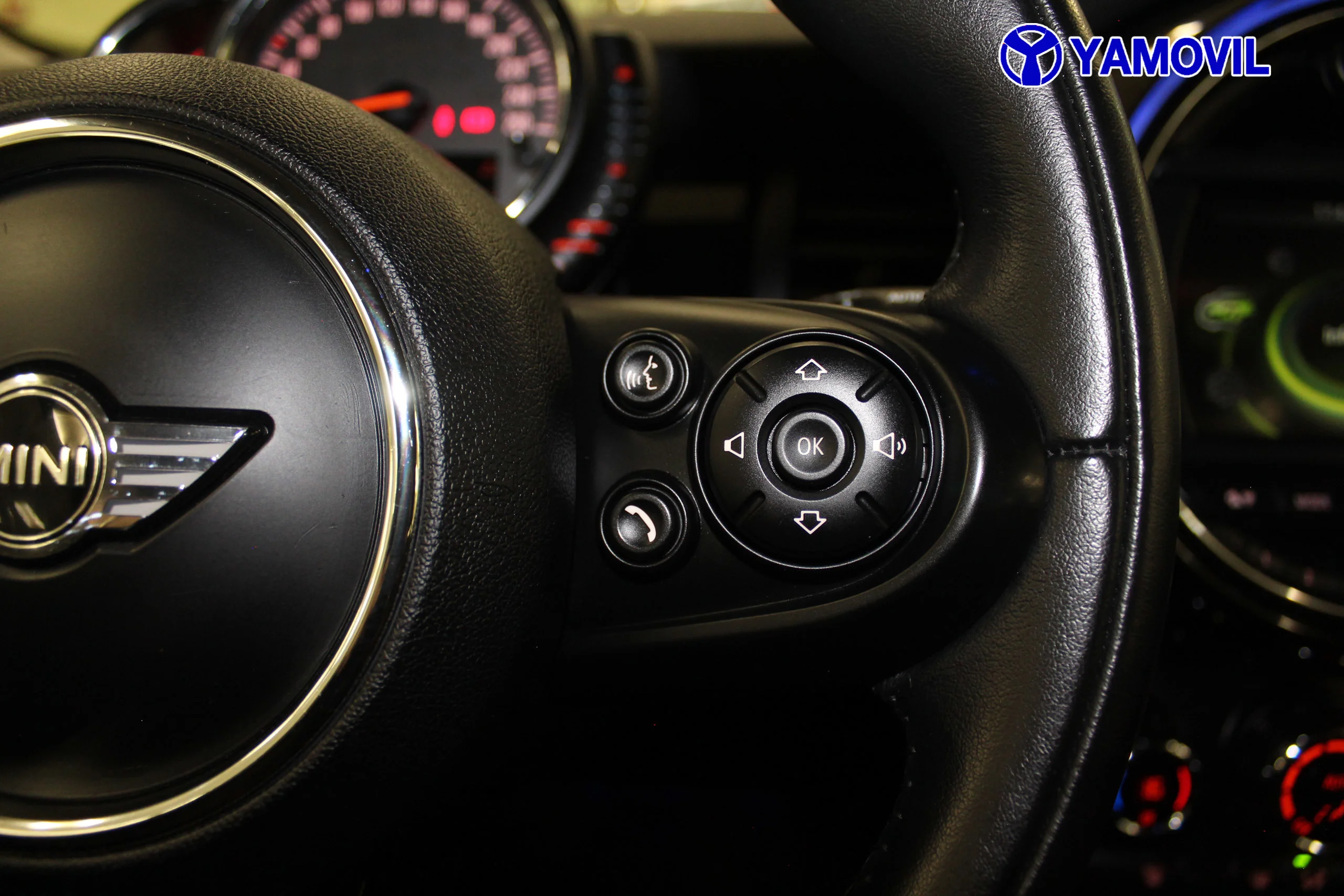 MINI MINI 3 Puertas Cooper D 85 kW (116 CV) - Foto 23