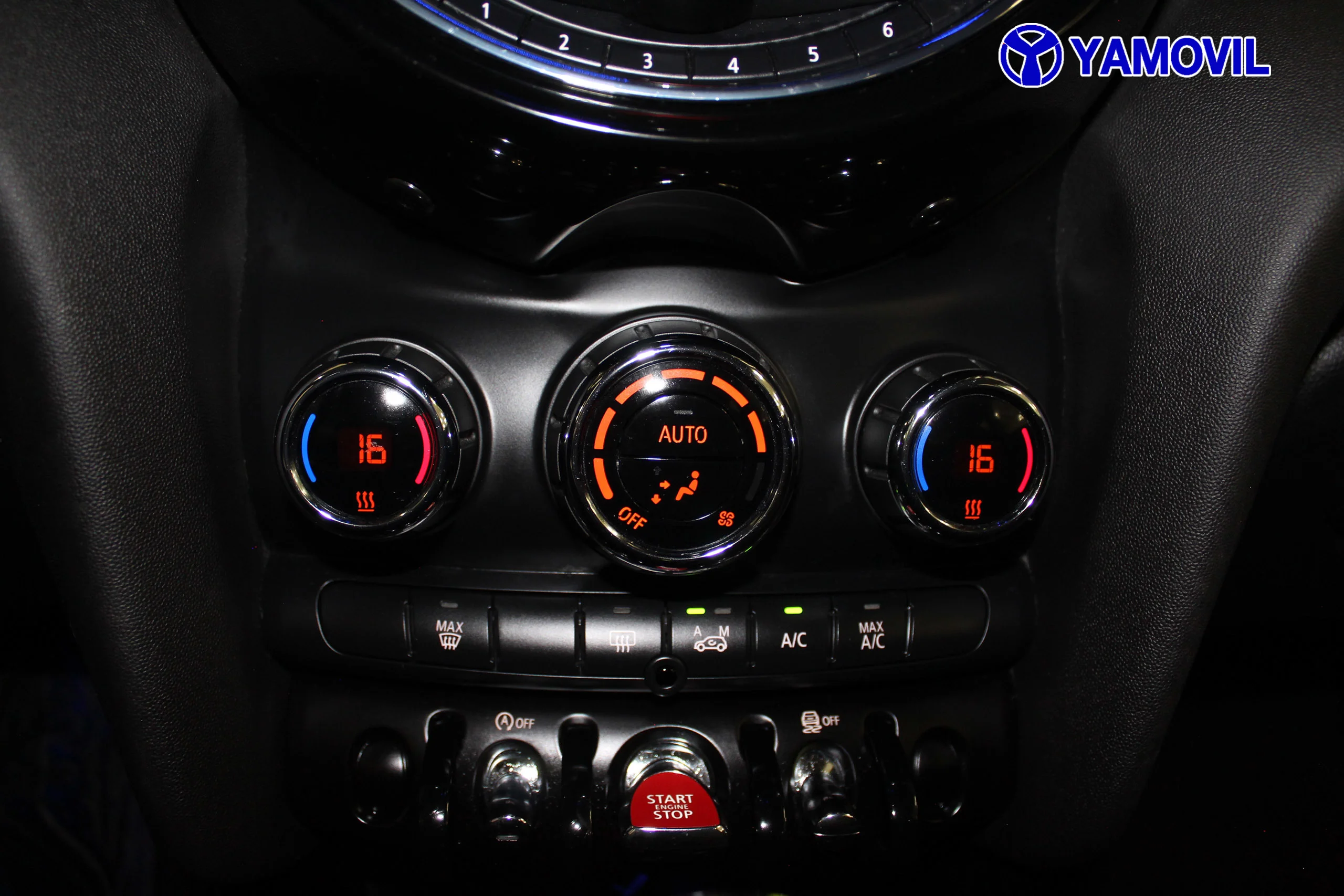 MINI MINI 3 Puertas Cooper D 85 kW (116 CV) - Foto 26