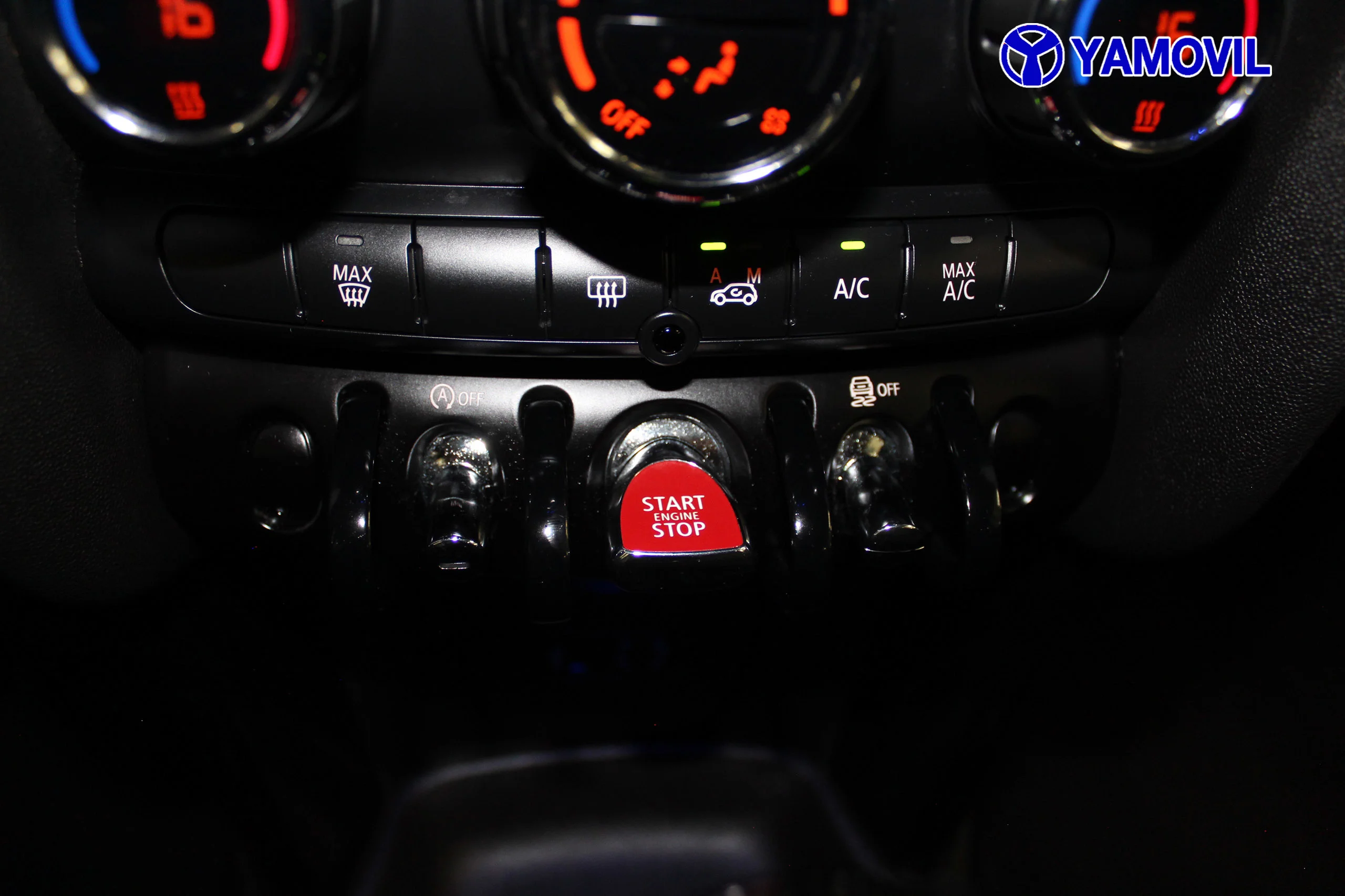 MINI MINI 3 Puertas Cooper D 85 kW (116 CV) - Foto 27