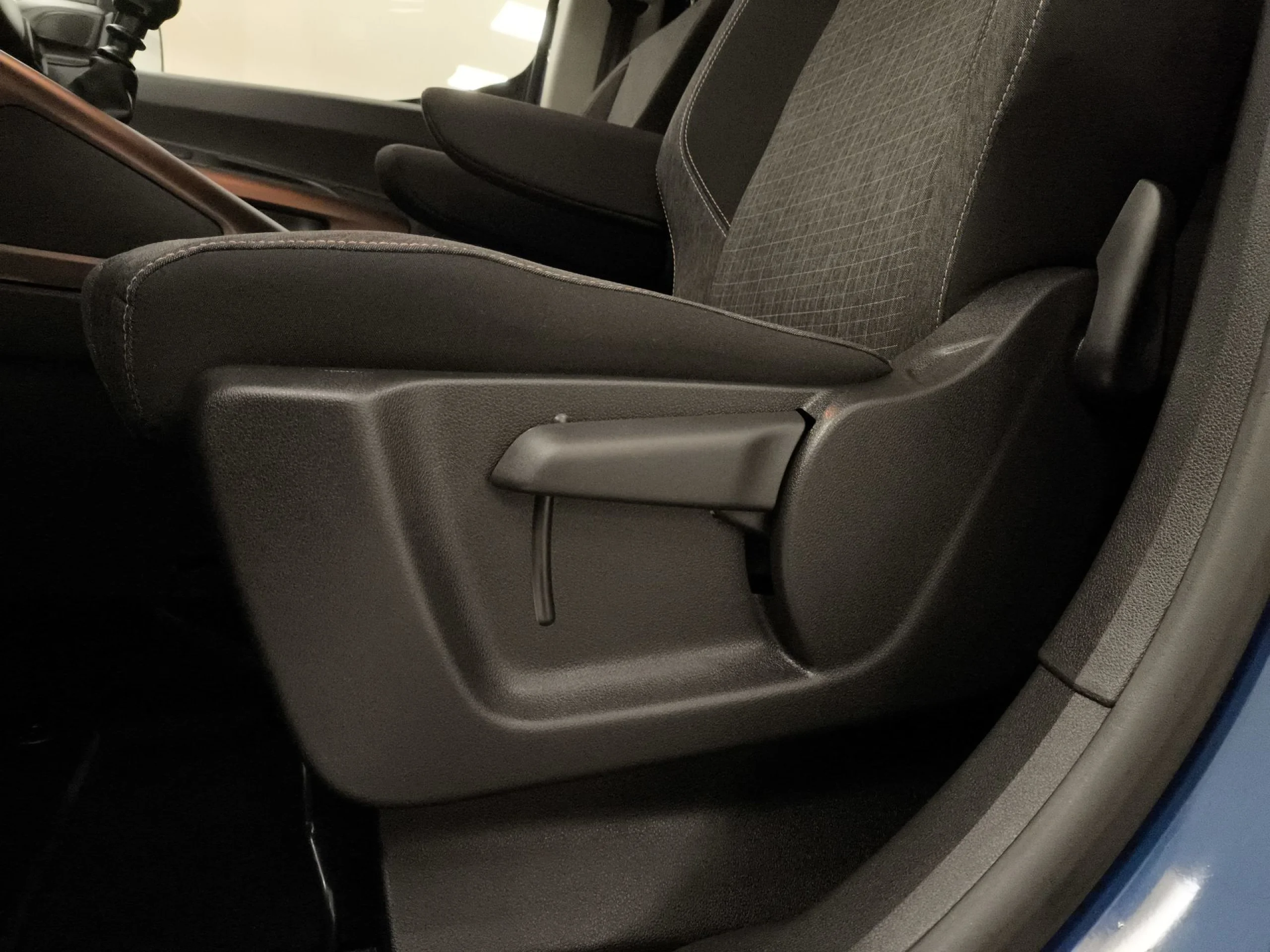Peugeot Rifter GT BlueHDi 96 kW (130 CV) - Foto 9