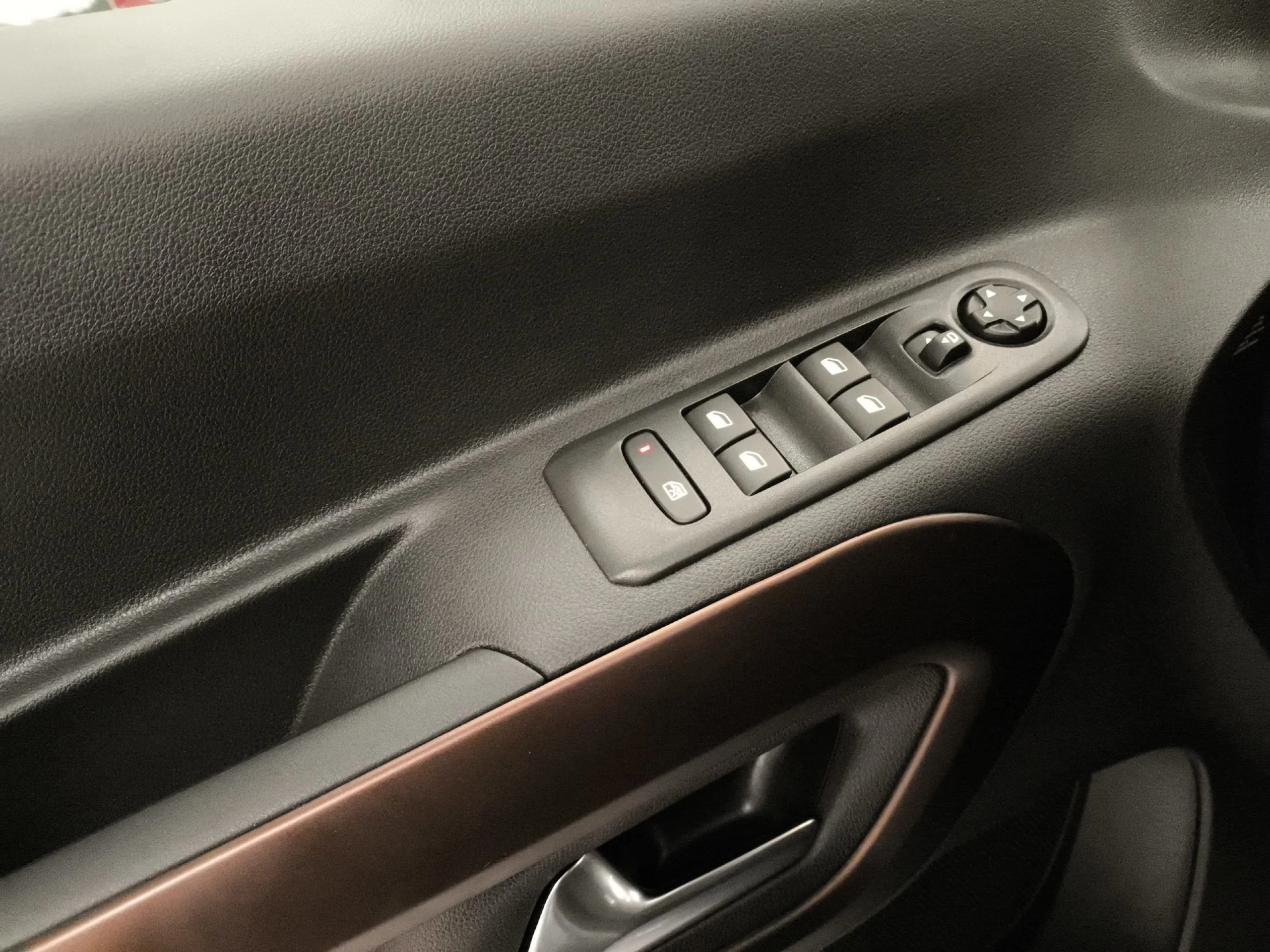 Peugeot Rifter GT BlueHDi 96 kW (130 CV) - Foto 10