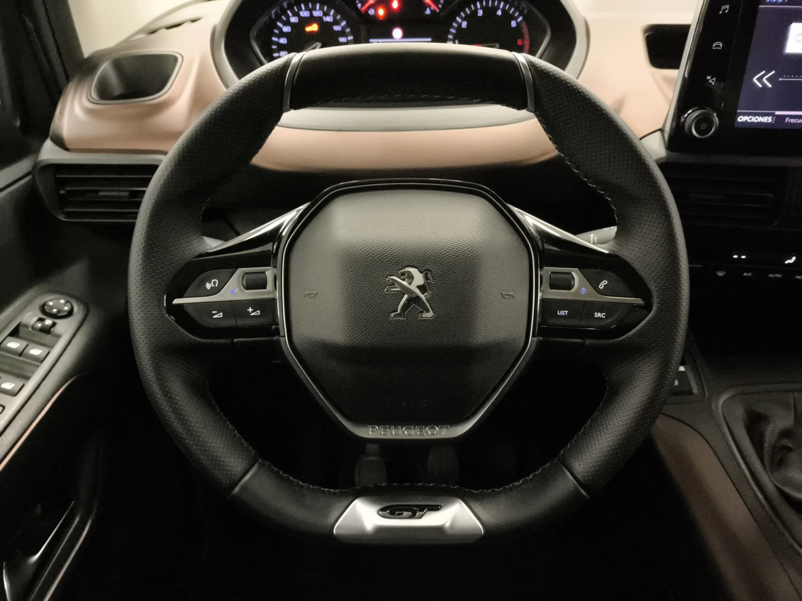Peugeot Rifter GT BlueHDi 96 kW (130 CV) - Foto 11