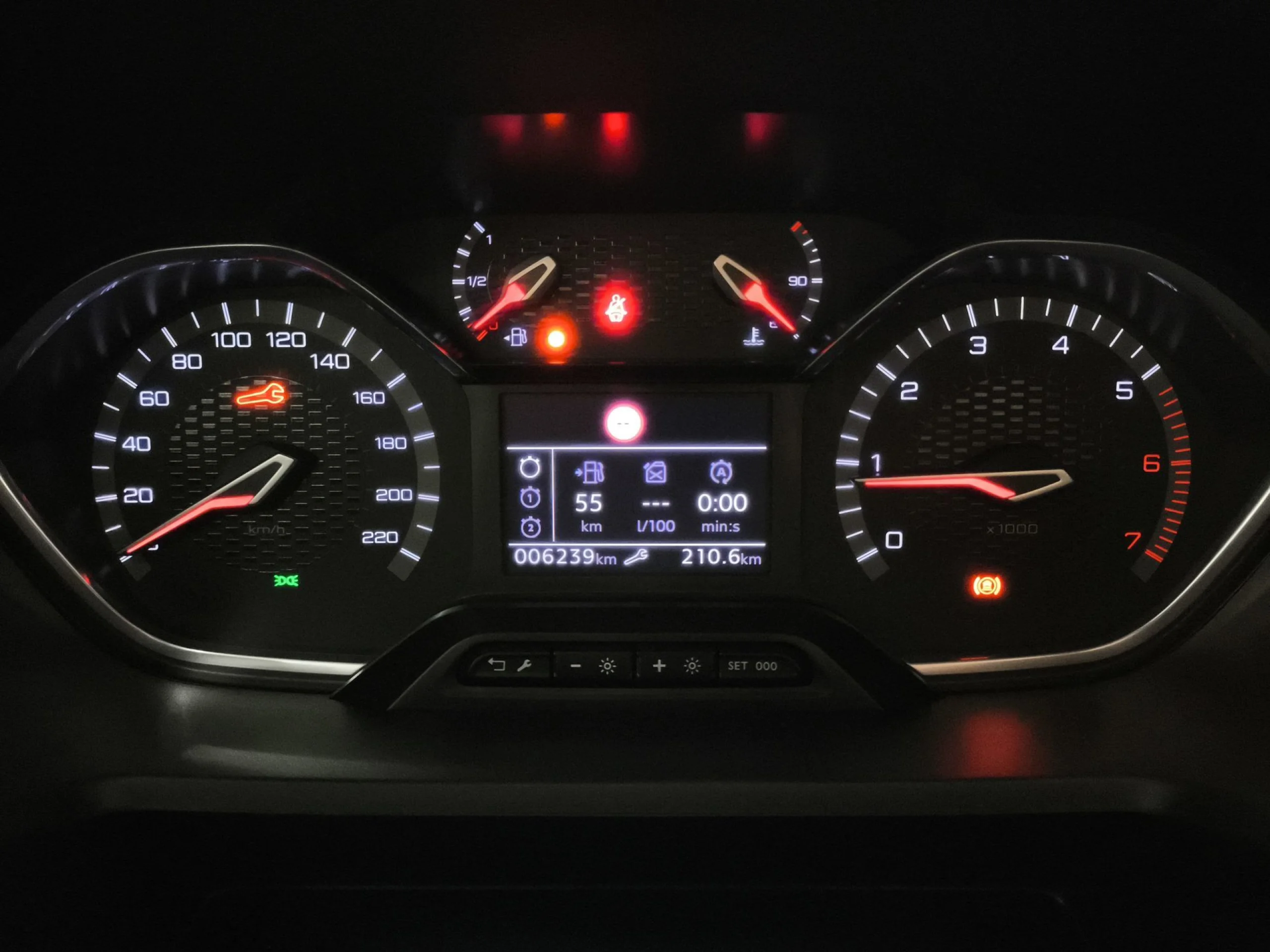 Peugeot Rifter GT BlueHDi 96 kW (130 CV) - Foto 12