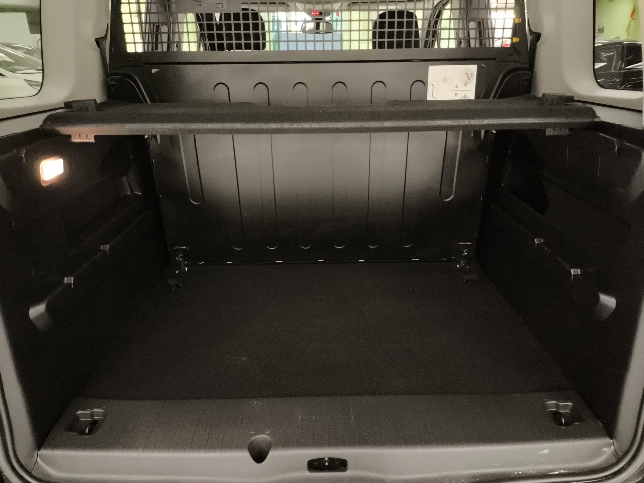 Peugeot Rifter GT BlueHDi 96 kW (130 CV) - Foto 20
