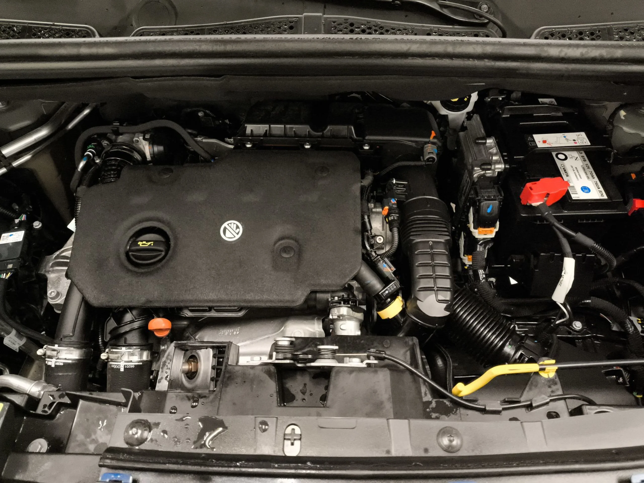Peugeot Rifter GT BlueHDi 96 kW (130 CV) - Foto 22