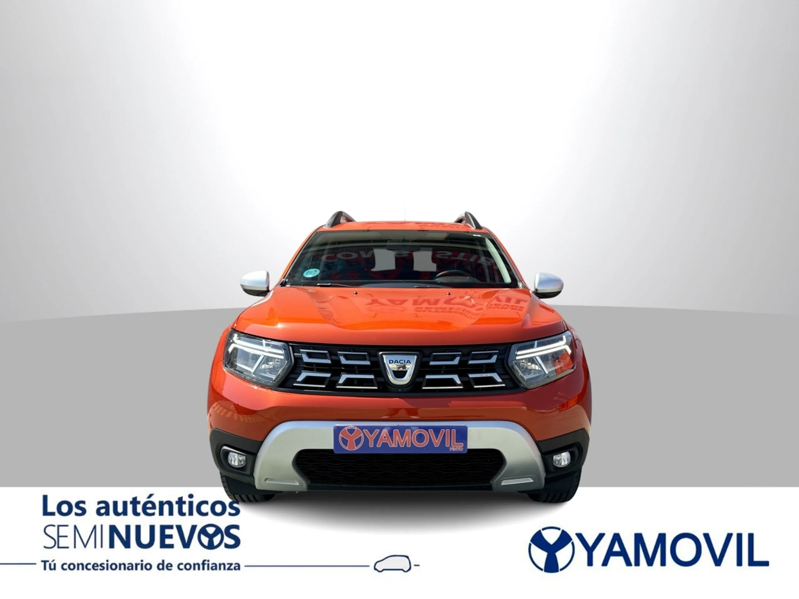 Dacia Duster Prestige TCE 66 kW (90 CV) 4X2 - Foto 3