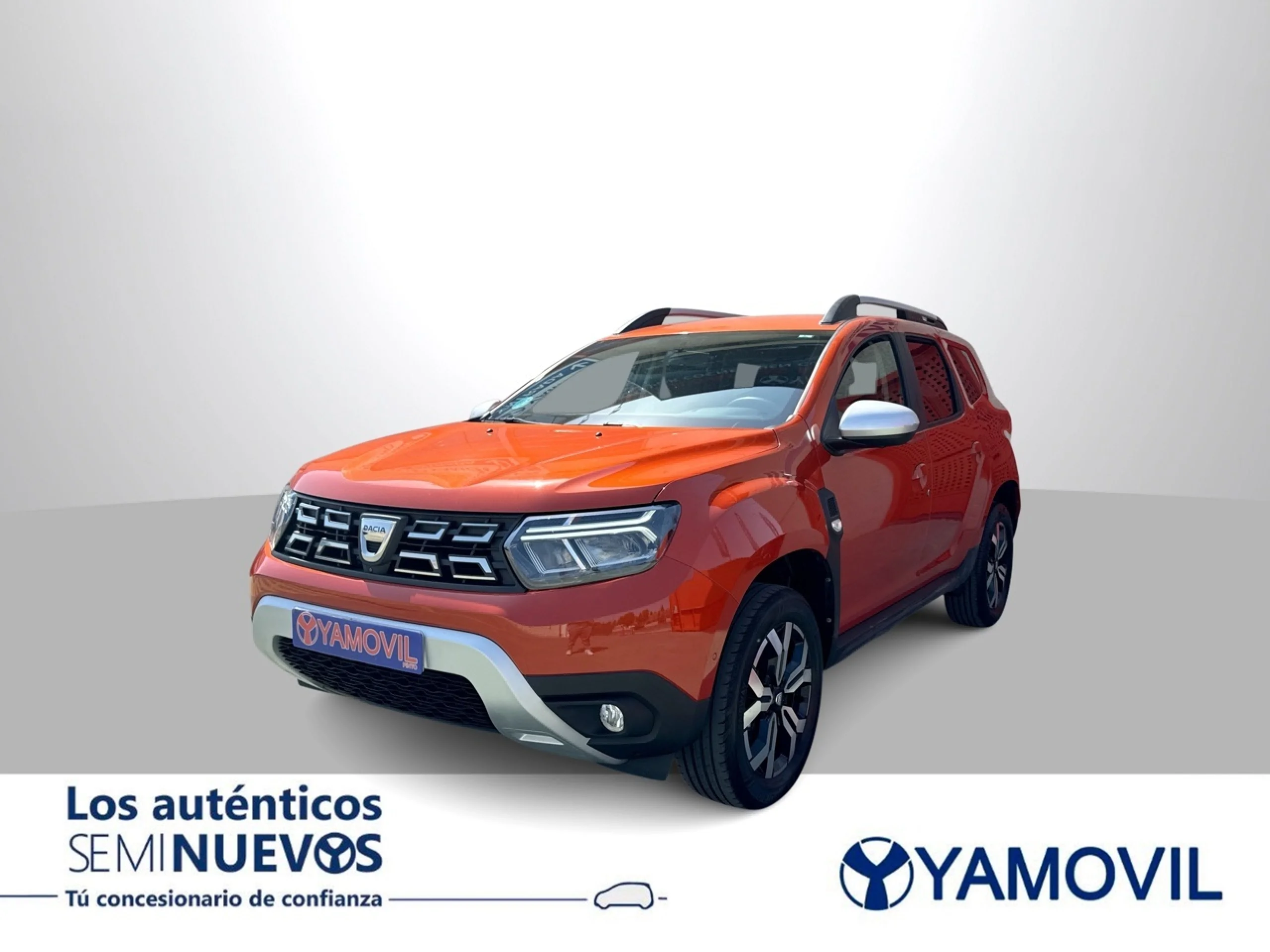 Dacia Duster Prestige TCE 66 kW (90 CV) 4X2 - Foto 4