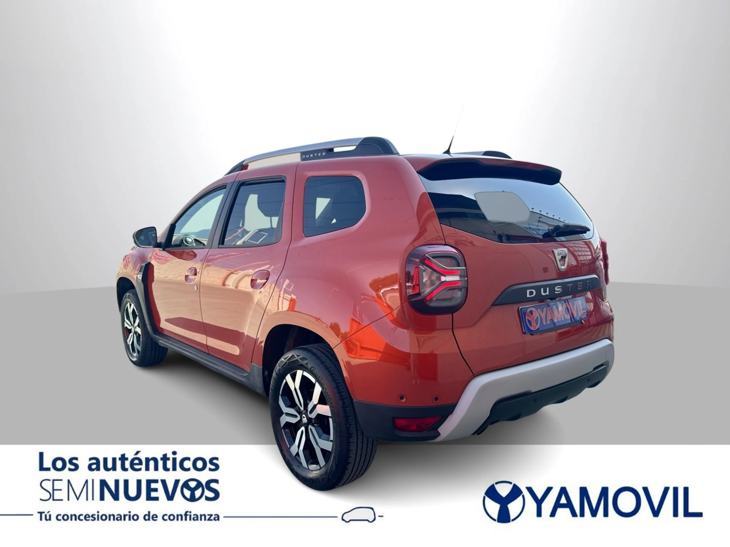 Dacia Duster Prestige TCE 66 kW (90 CV) 4X2 - Foto 5