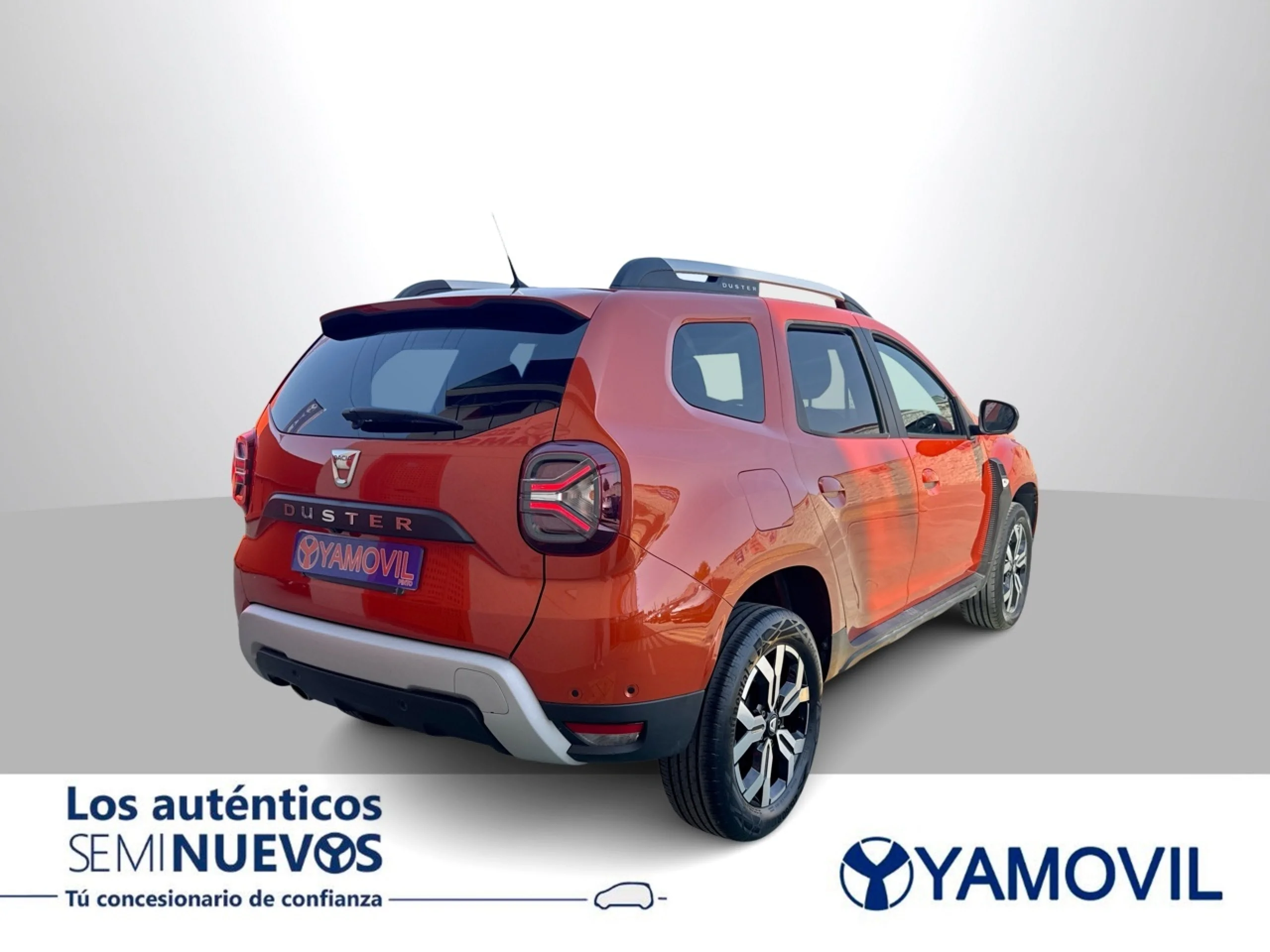 Dacia Duster Prestige TCE 66 kW (90 CV) 4X2 - Foto 6