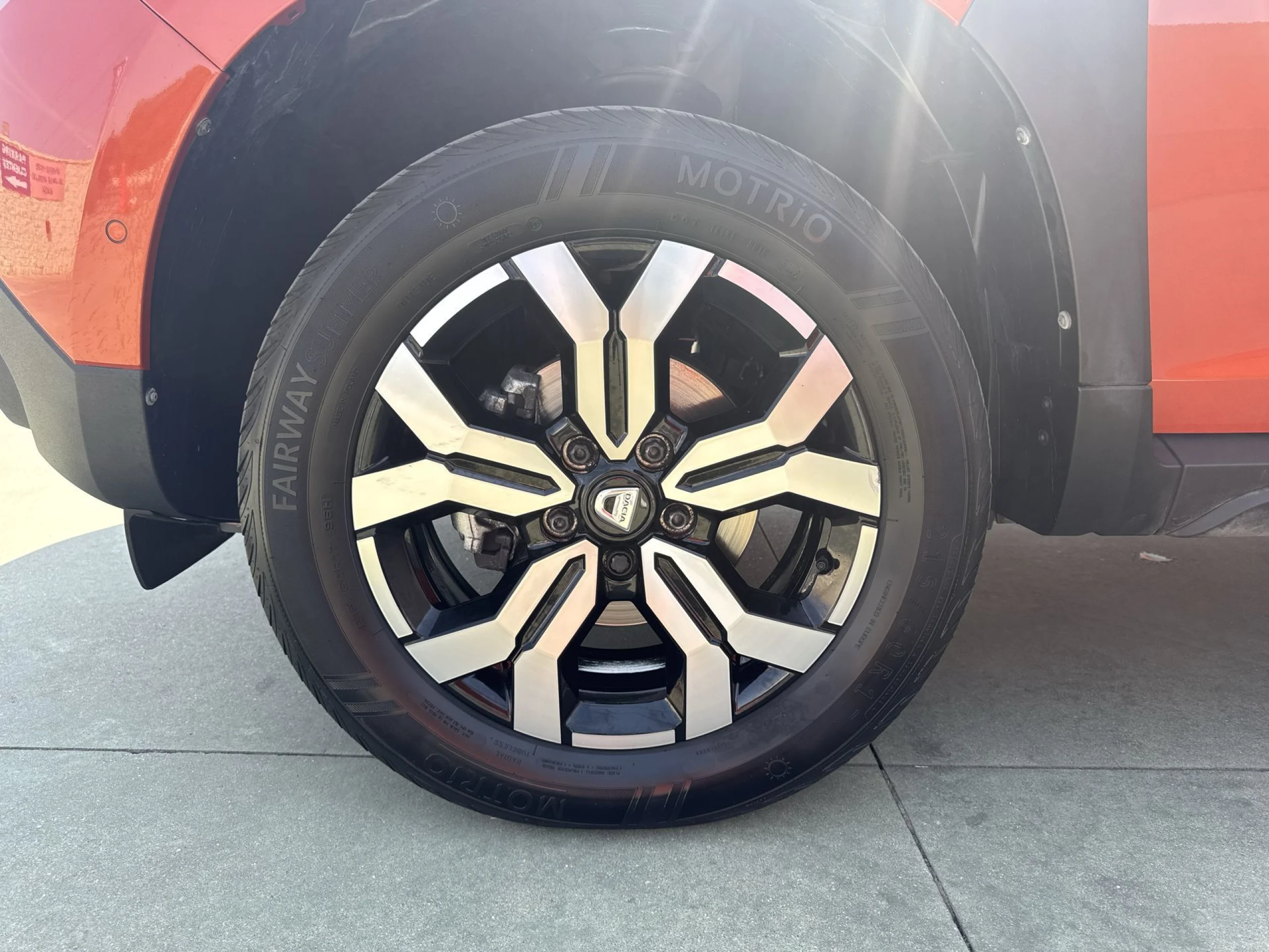 Dacia Duster Prestige TCE 66 kW (90 CV) 4X2 - Foto 7