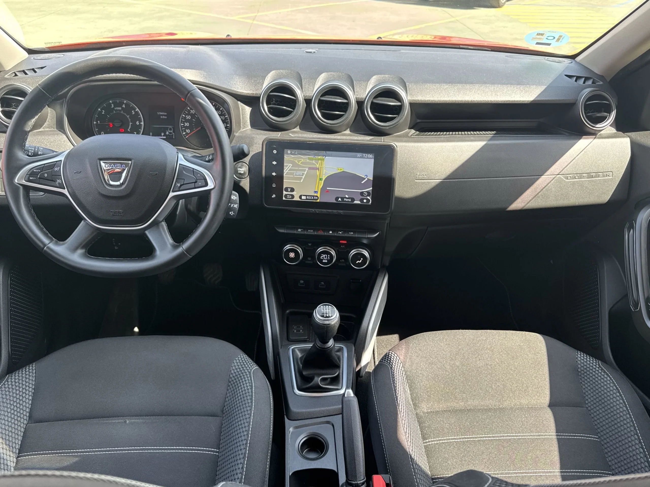 Dacia Duster Prestige TCE 66 kW (90 CV) 4X2 - Foto 11