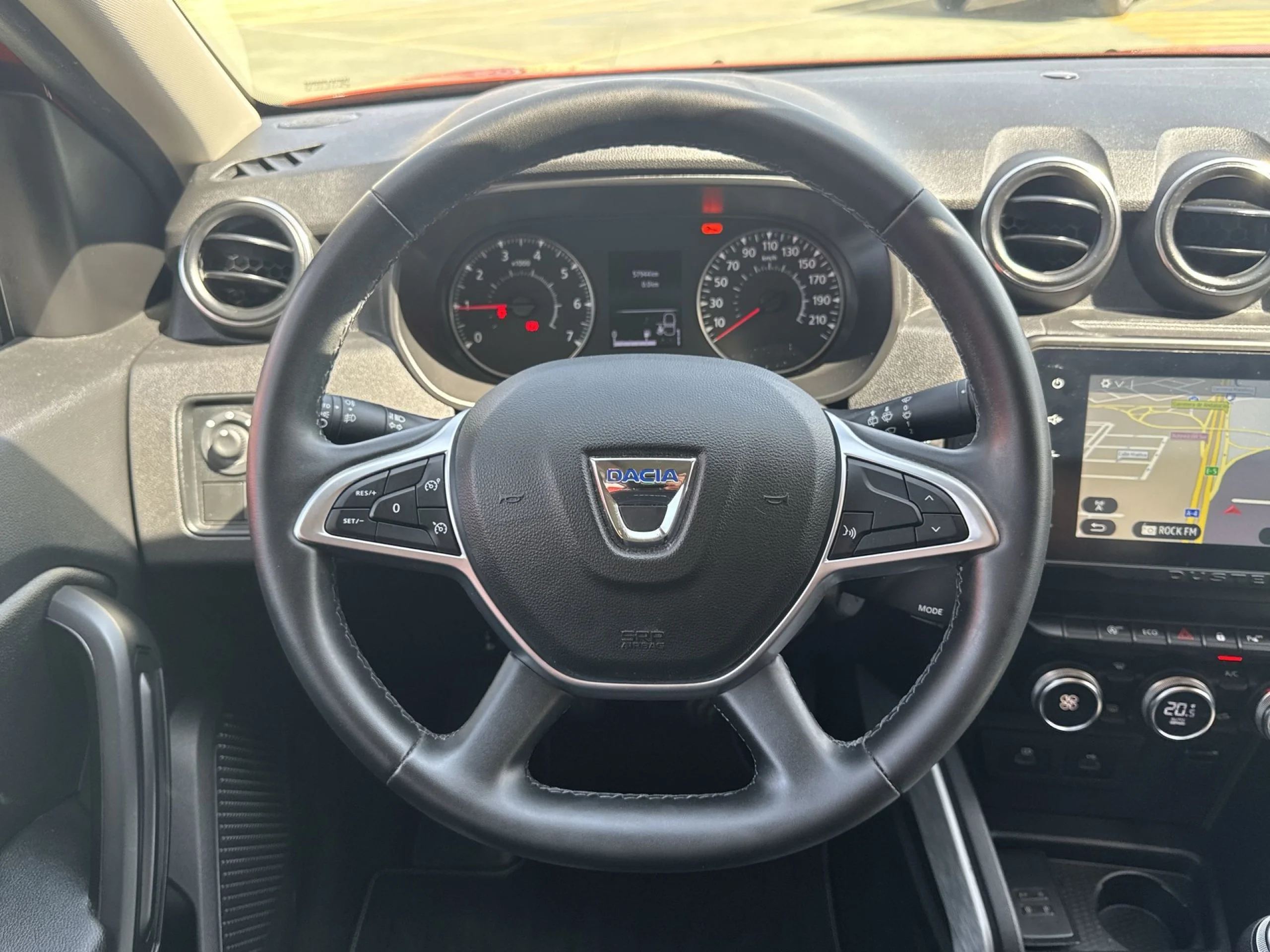 Dacia Duster Prestige TCE 66 kW (90 CV) 4X2 - Foto 14