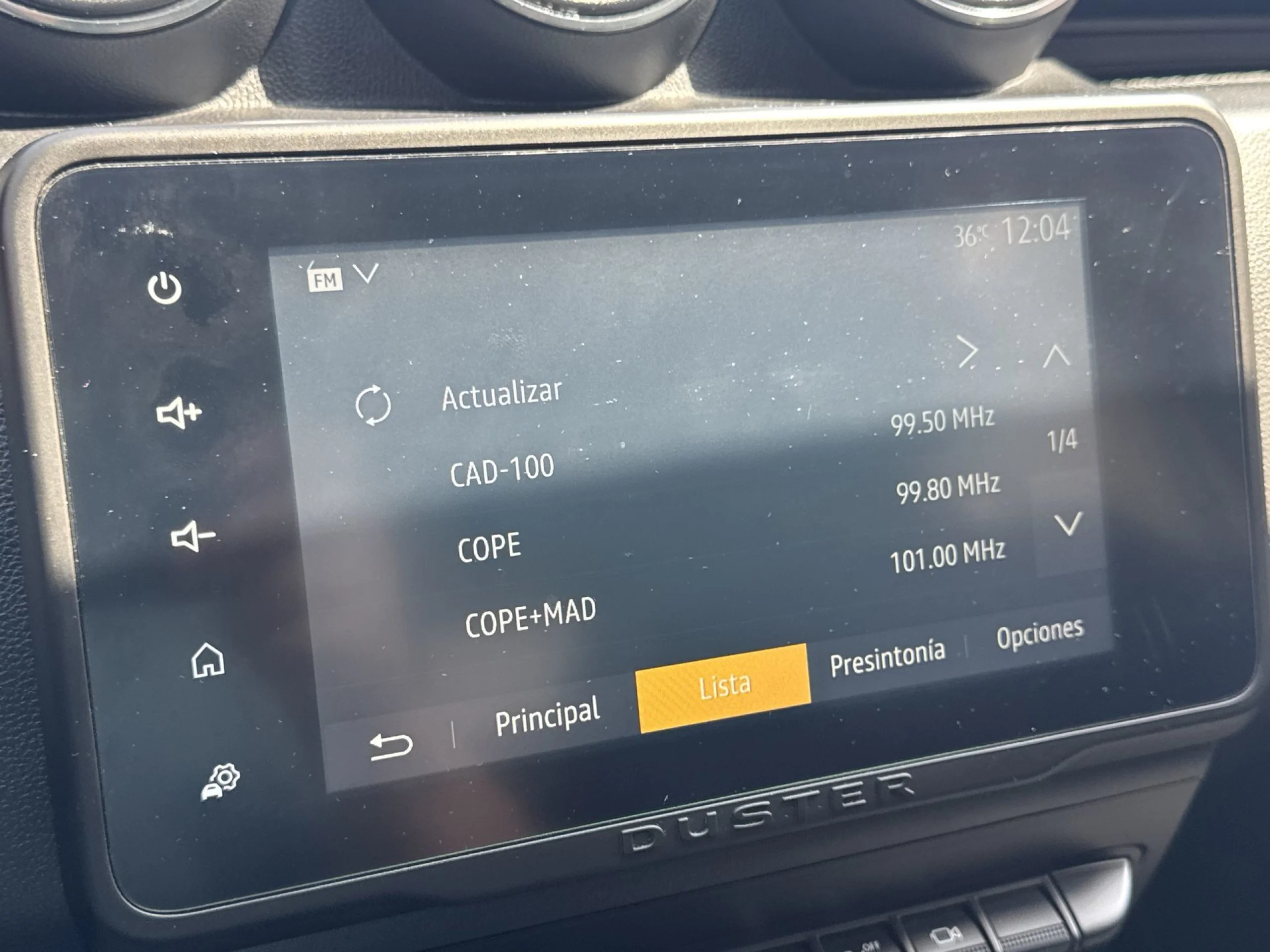 Dacia Duster Prestige TCE 66 kW (90 CV) 4X2 - Foto 20