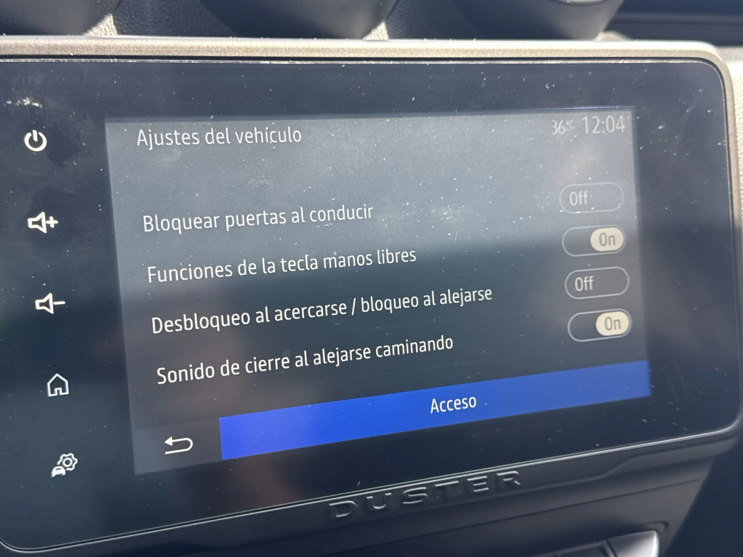 Dacia Duster Prestige TCE 66 kW (90 CV) 4X2 - Foto 22