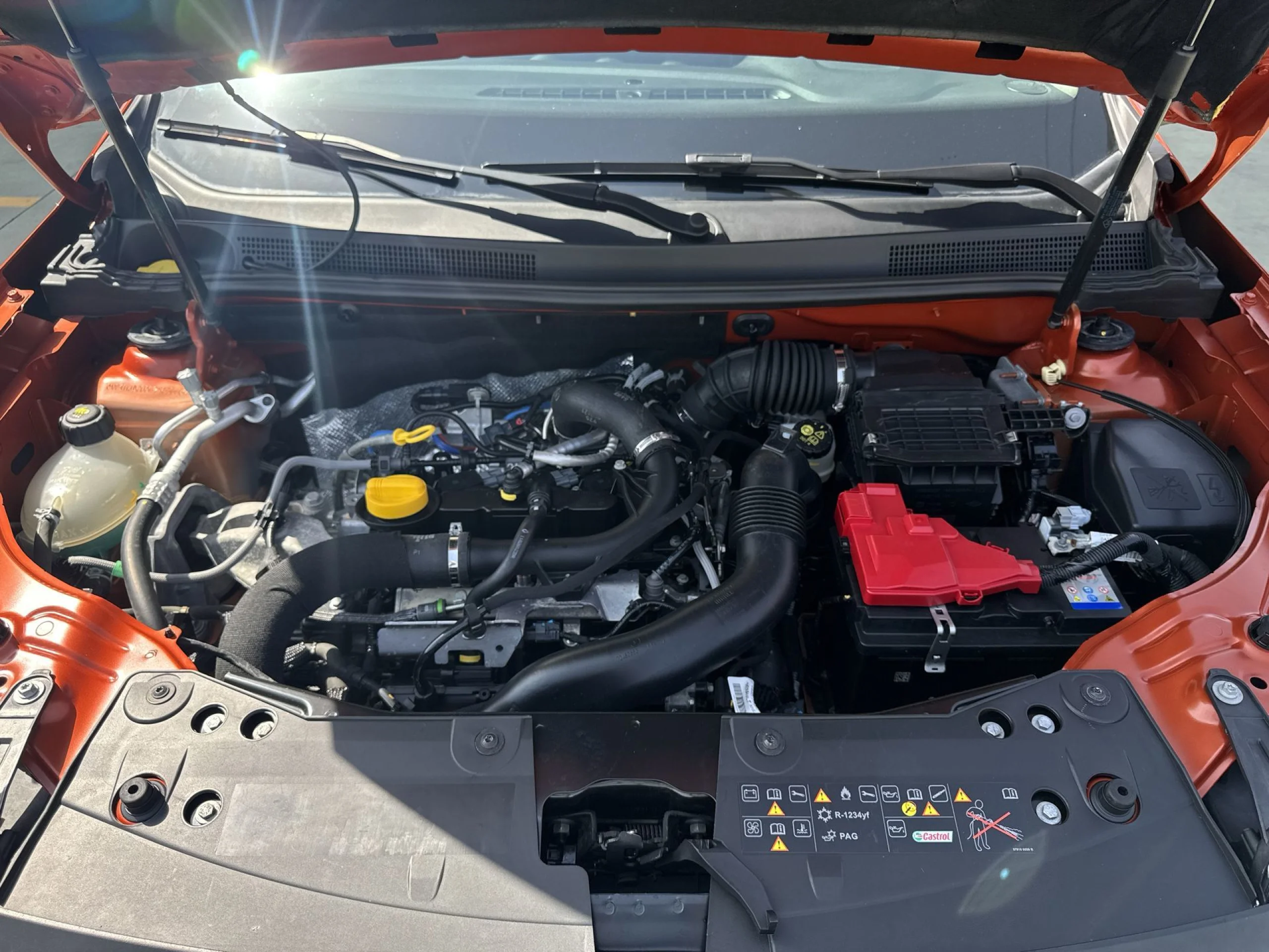 Dacia Duster Prestige TCE 66 kW (90 CV) 4X2 - Foto 34