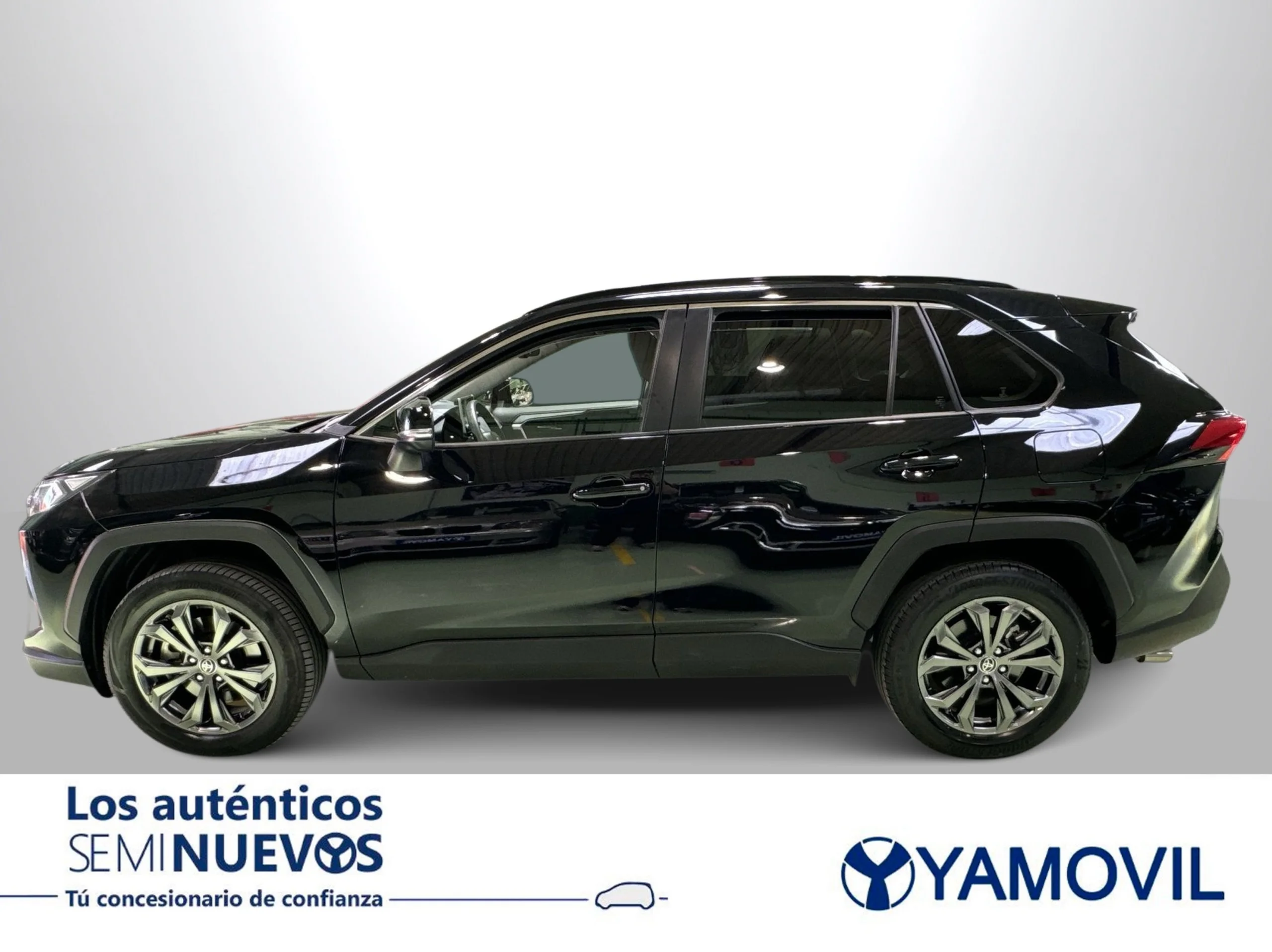 Toyota Rav4 2.5l hybrid Advance 160 kW (218 CV) - Foto 4
