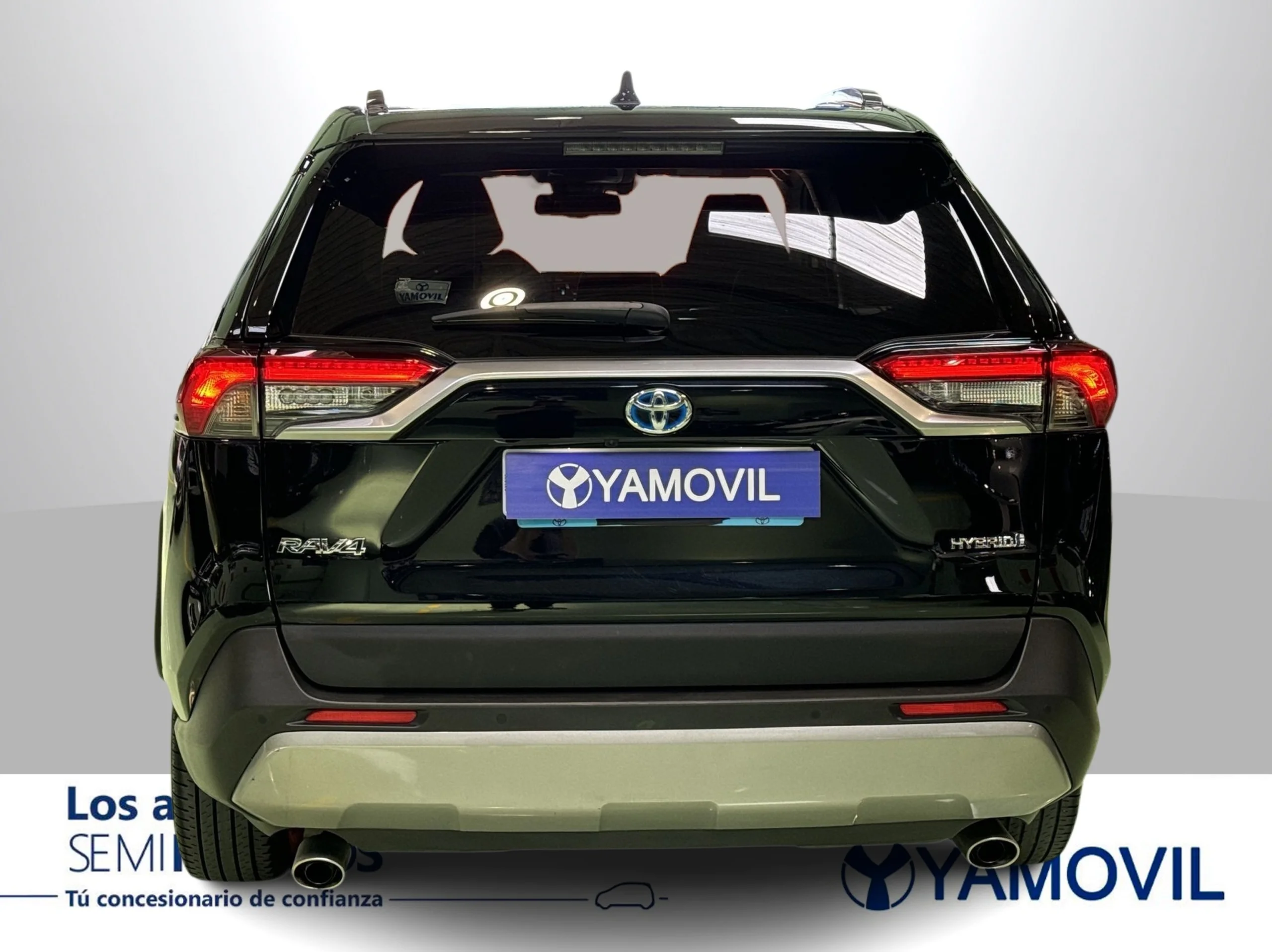 Toyota Rav4 2.5l hybrid Advance 160 kW (218 CV) - Foto 5