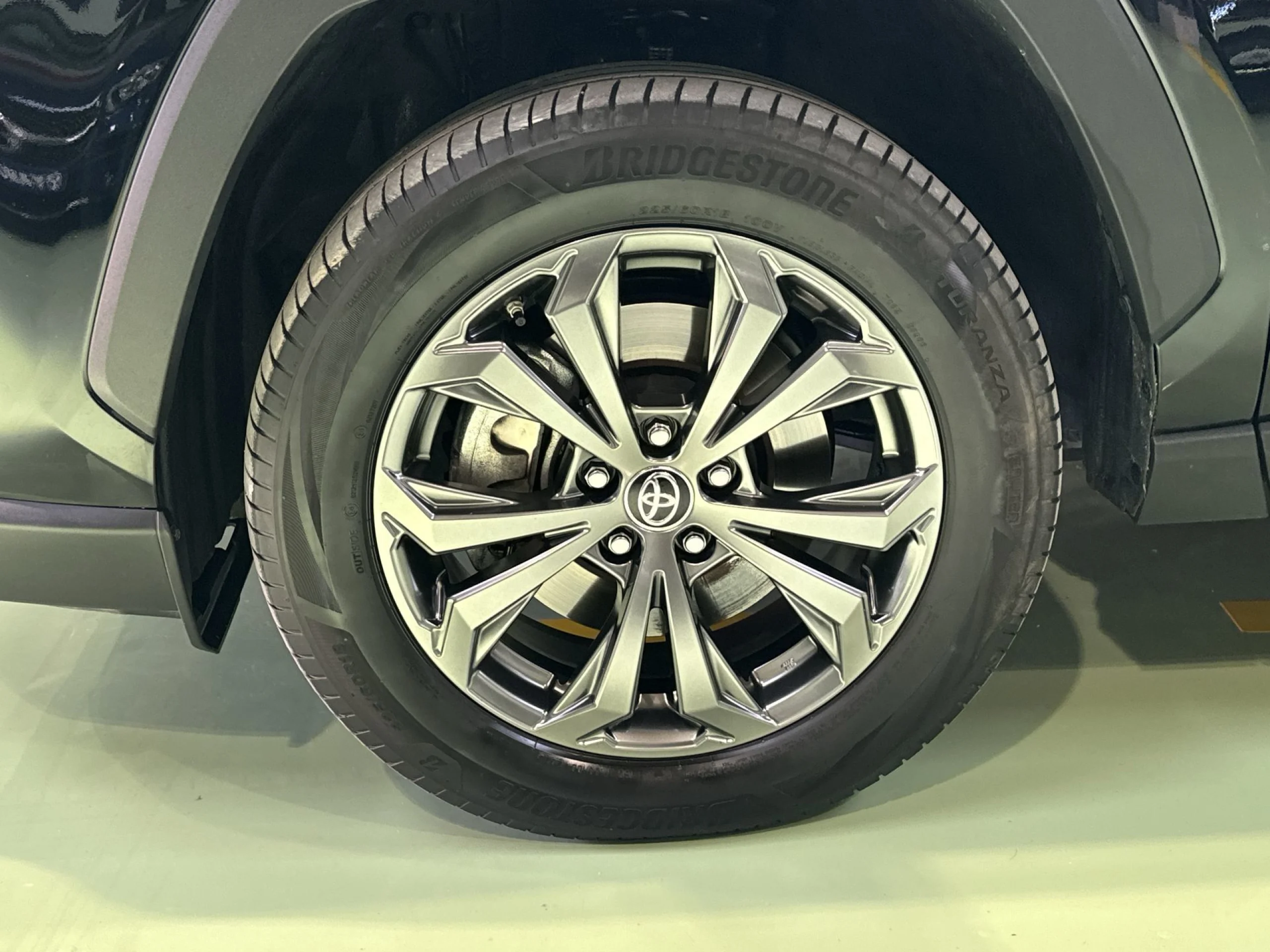 Toyota Rav4 2.5l hybrid Advance 160 kW (218 CV) - Foto 7