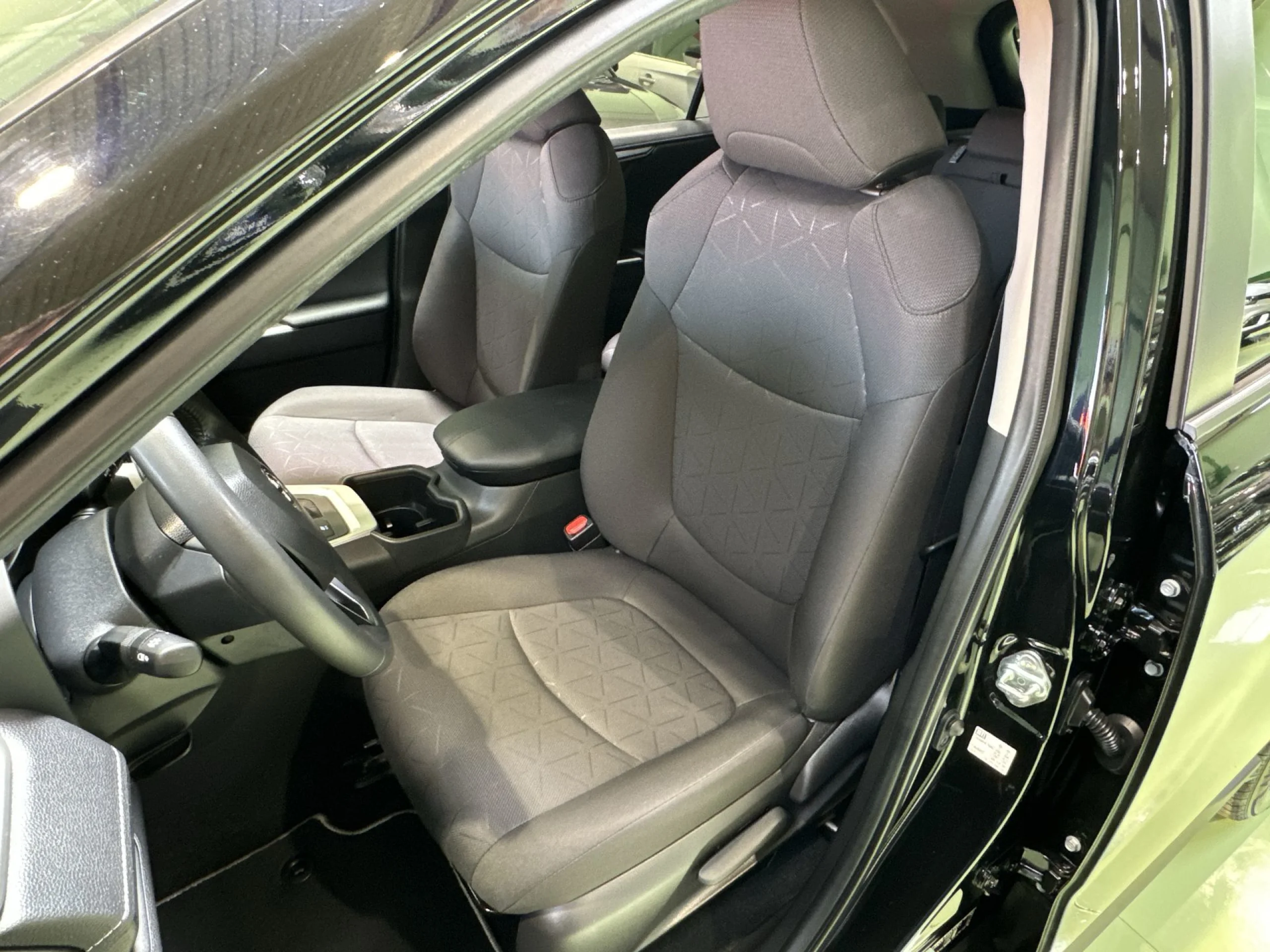 Toyota Rav4 2.5l hybrid Advance 160 kW (218 CV) - Foto 8