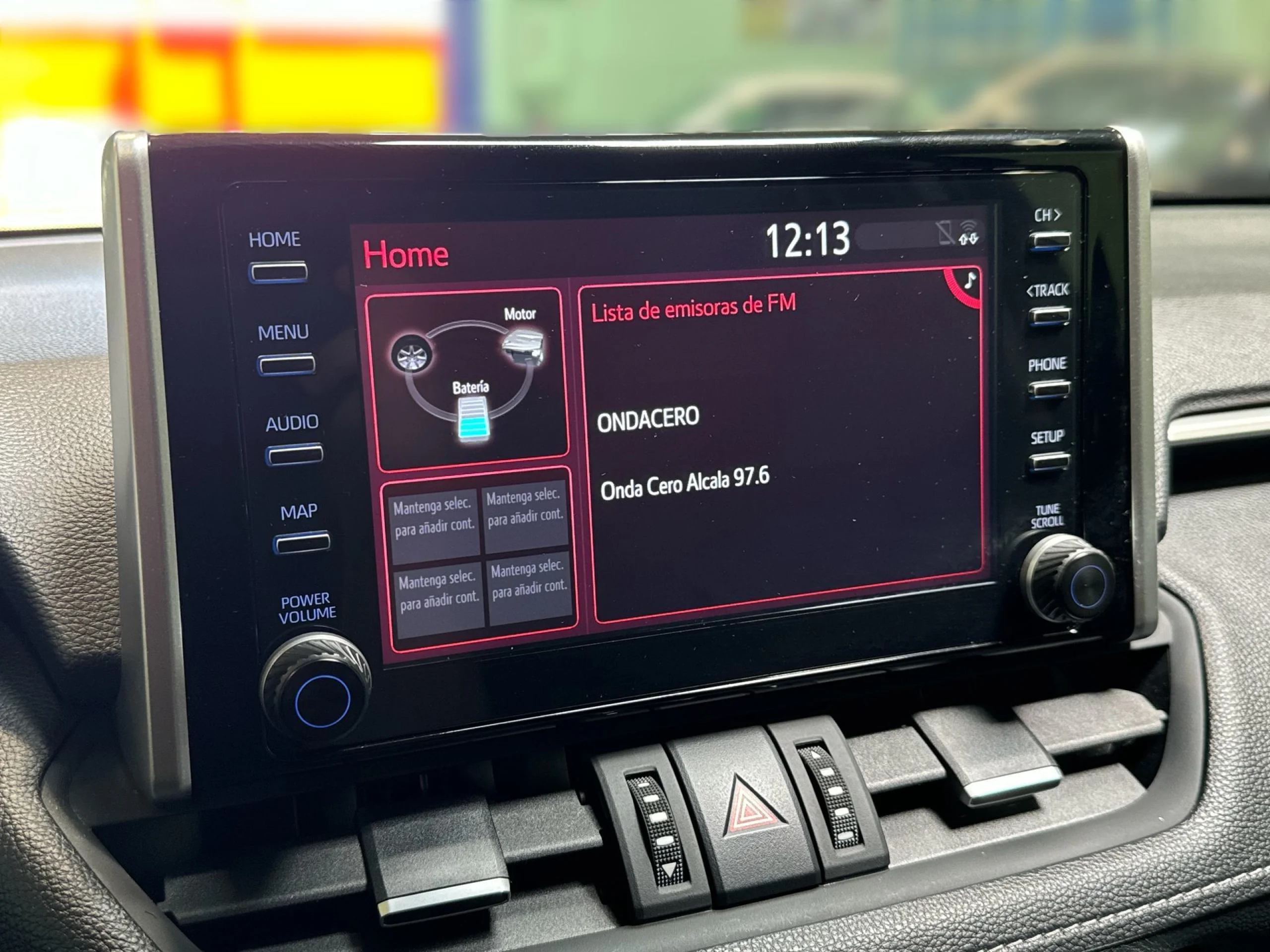 Toyota Rav4 2.5l hybrid Advance 160 kW (218 CV) - Foto 13