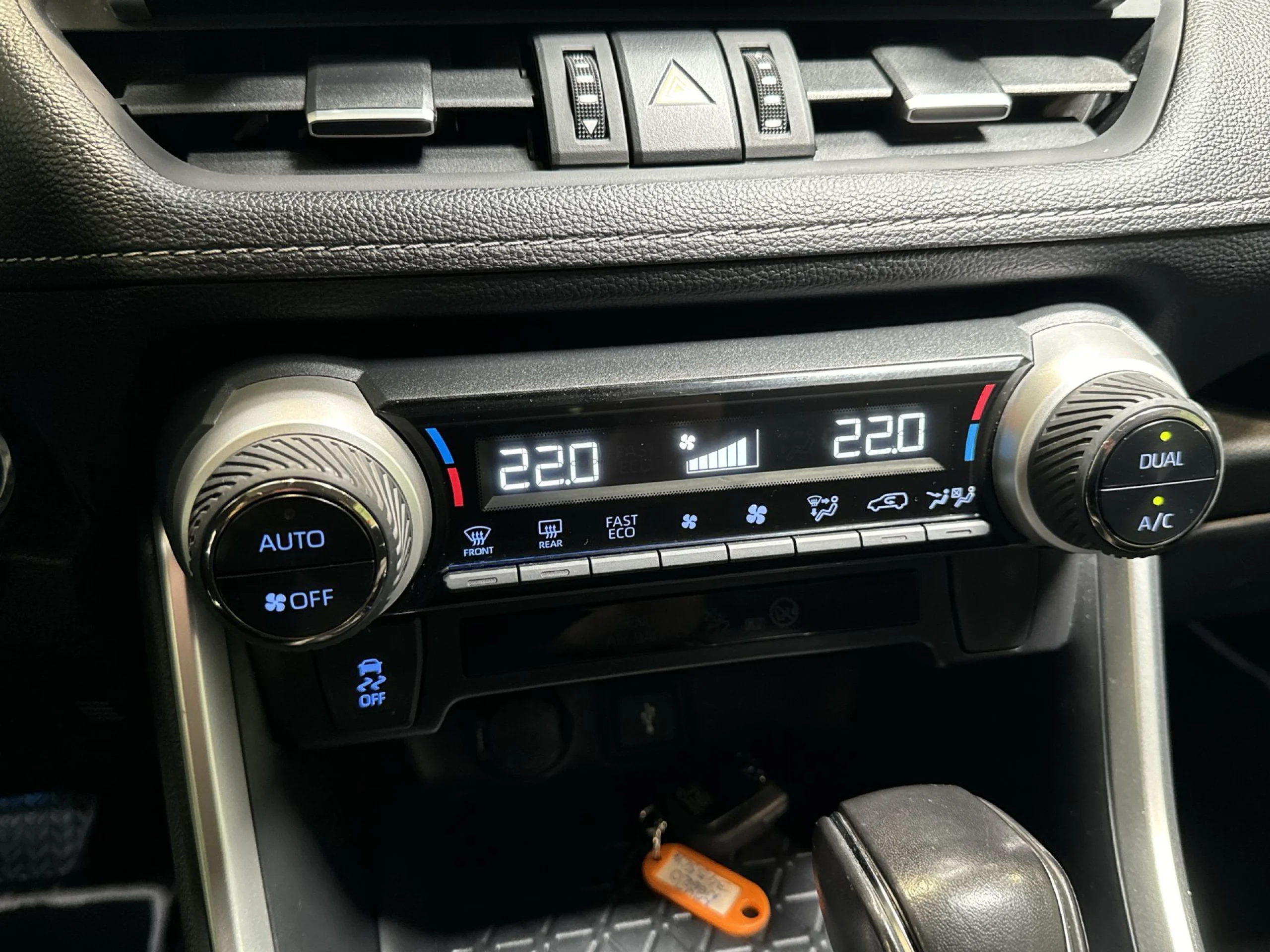 Toyota Rav4 2.5l hybrid Advance 160 kW (218 CV) - Foto 15
