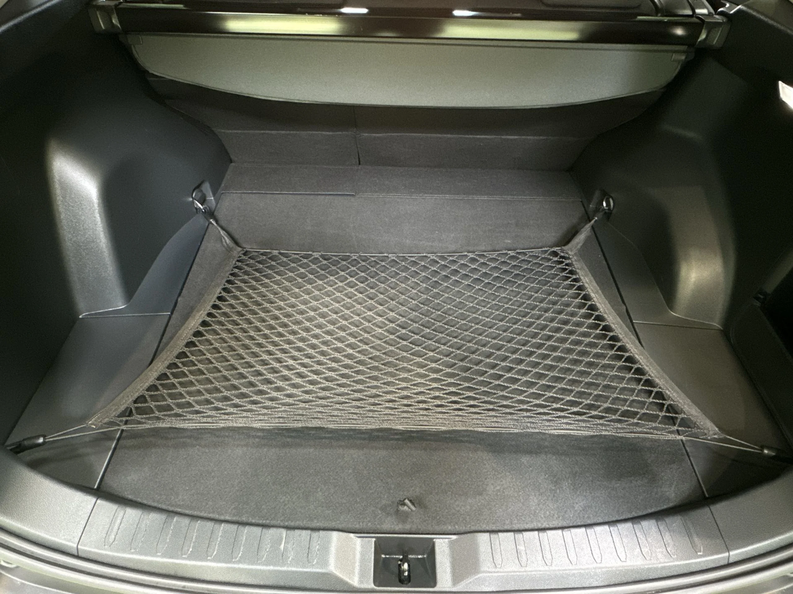 Toyota Rav4 2.5l hybrid Advance 160 kW (218 CV) - Foto 19