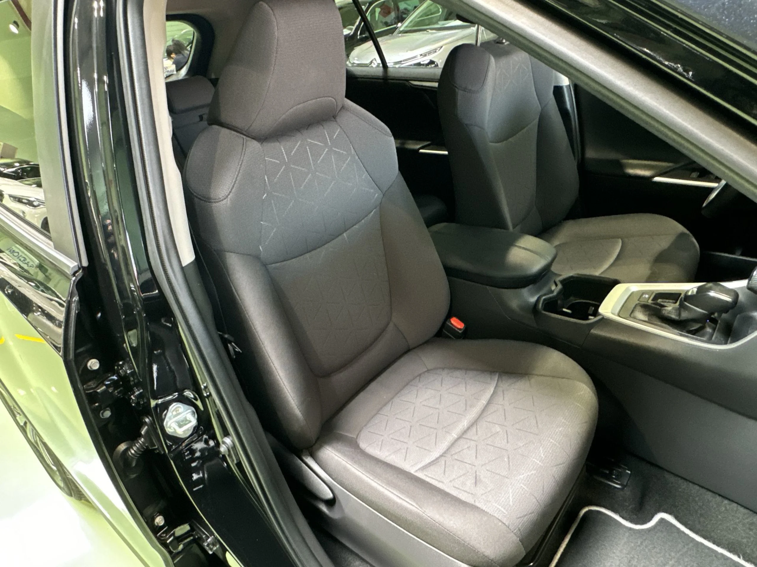 Toyota Rav4 2.5l hybrid Advance 160 kW (218 CV) - Foto 20