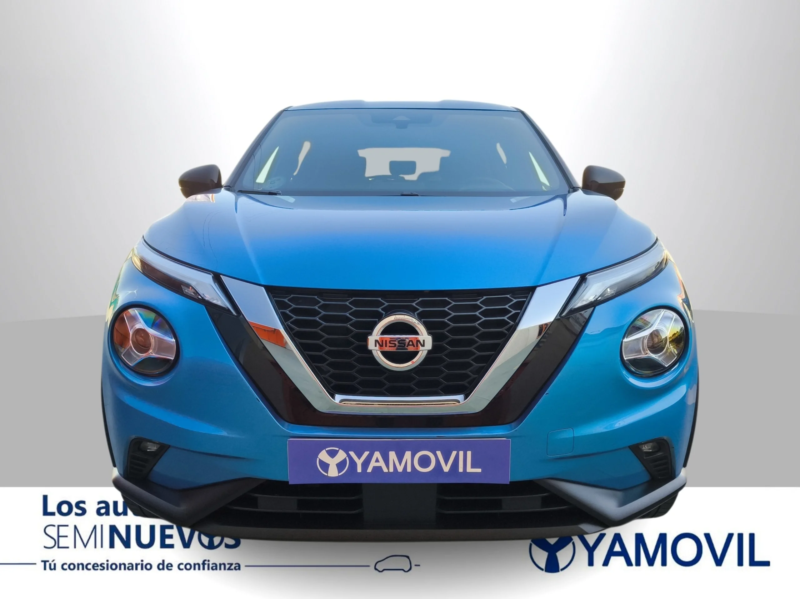 Nissan Juke DIG-T N-Connecta 4x2 84 kW (114 CV) - Foto 3