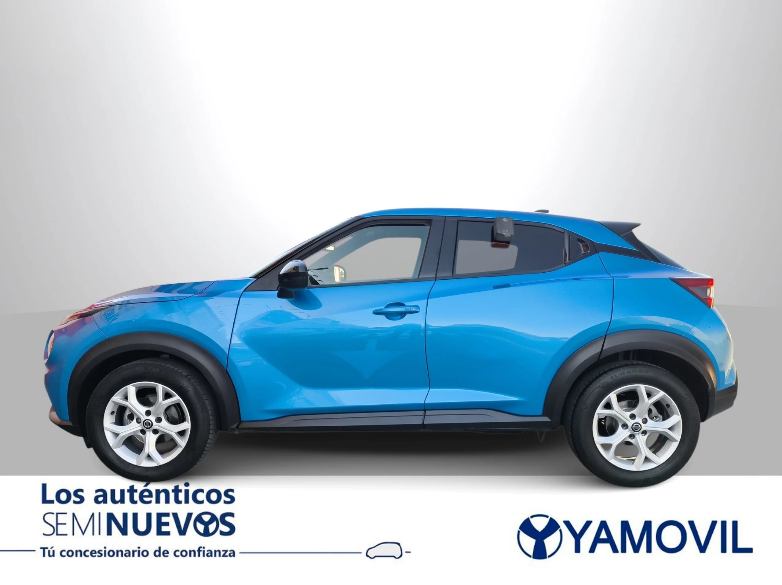 Nissan Juke DIG-T N-Connecta 4x2 84 kW (114 CV) - Foto 4
