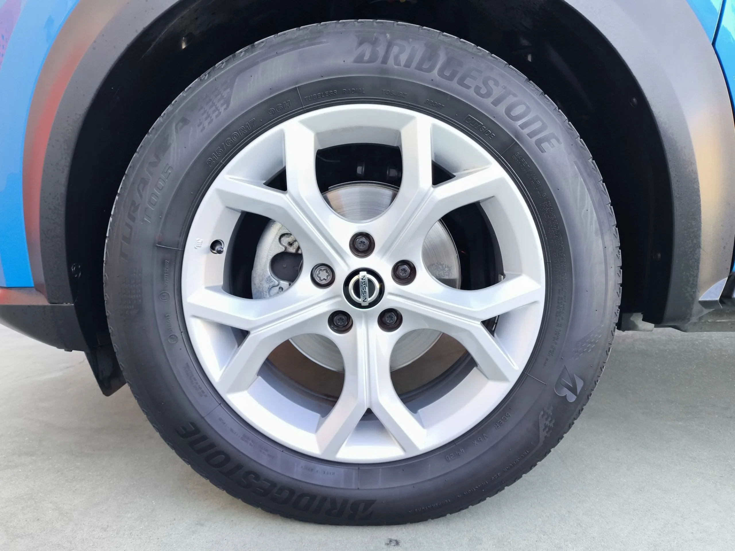 Nissan Juke DIG-T N-Connecta 4x2 84 kW (114 CV) - Foto 7