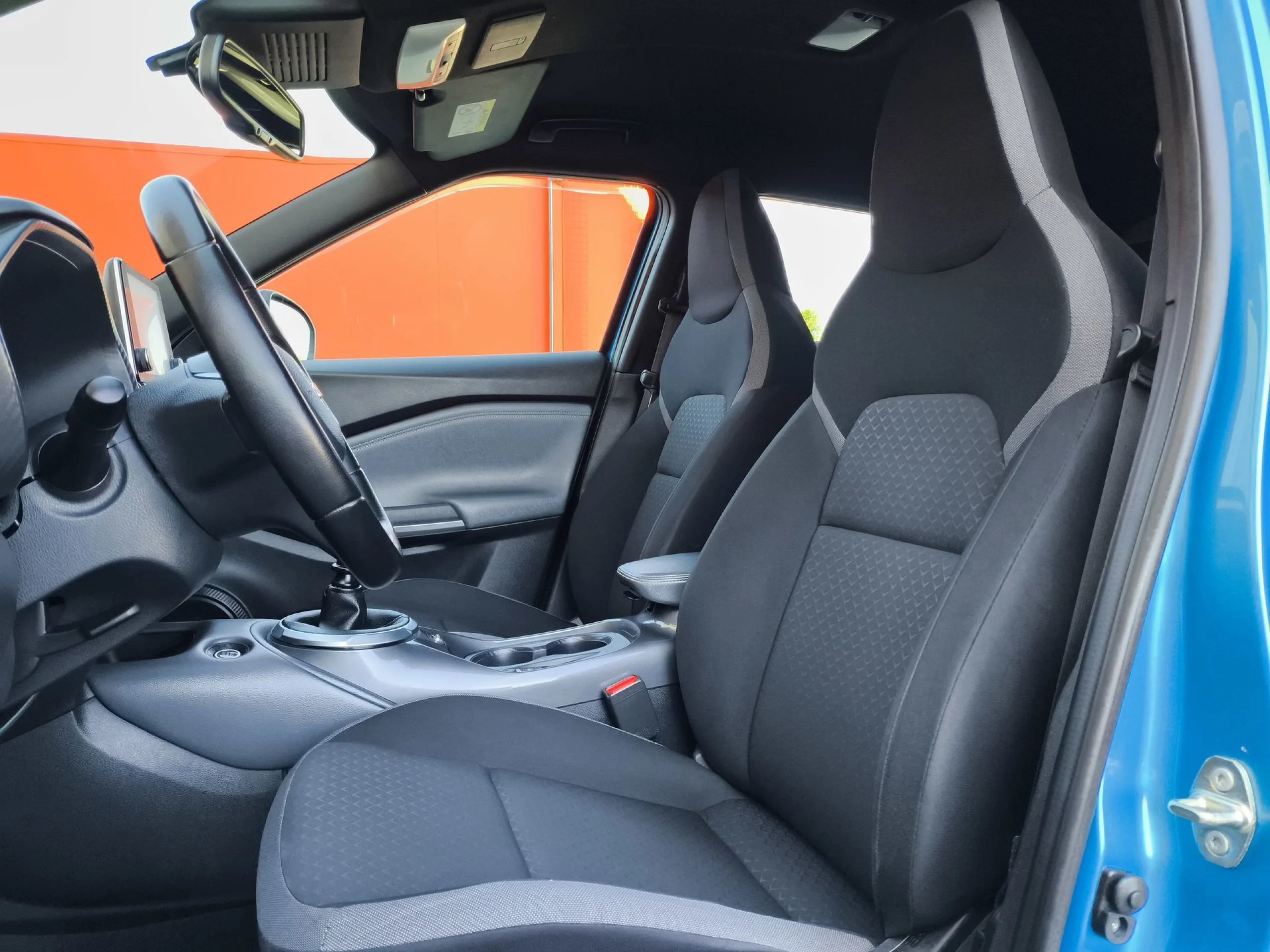 Nissan Juke DIG-T N-Connecta 4x2 84 kW (114 CV) - Foto 8