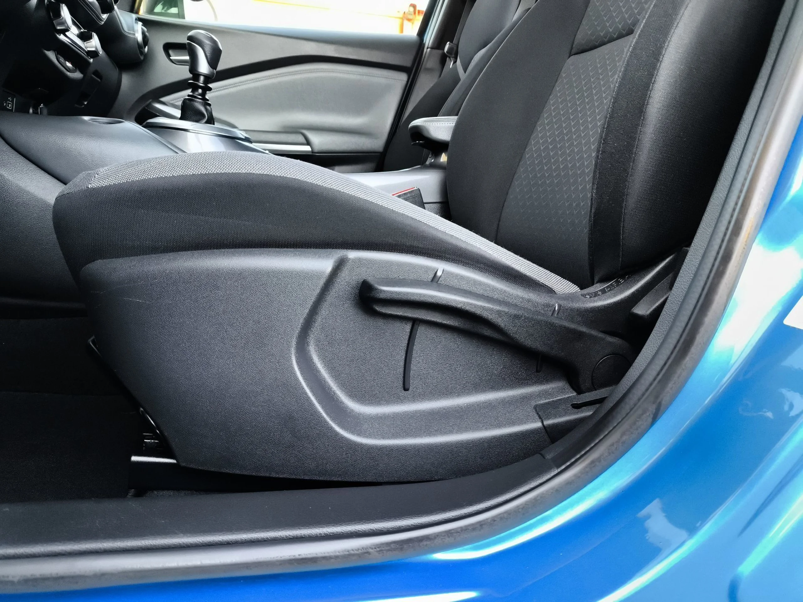 Nissan Juke DIG-T N-Connecta 4x2 84 kW (114 CV) - Foto 9