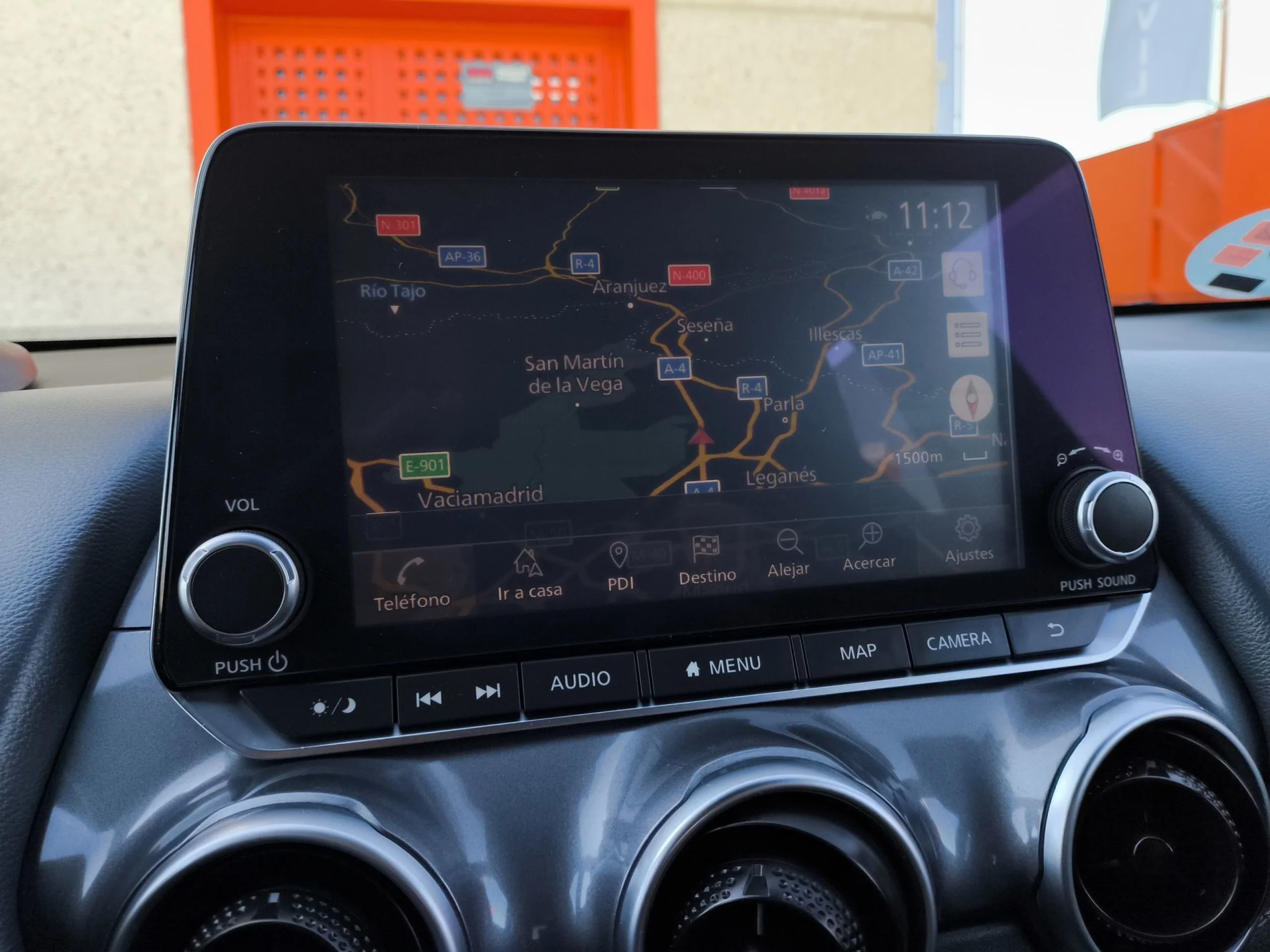 Nissan Juke DIG-T N-Connecta 4x2 84 kW (114 CV) - Foto 21