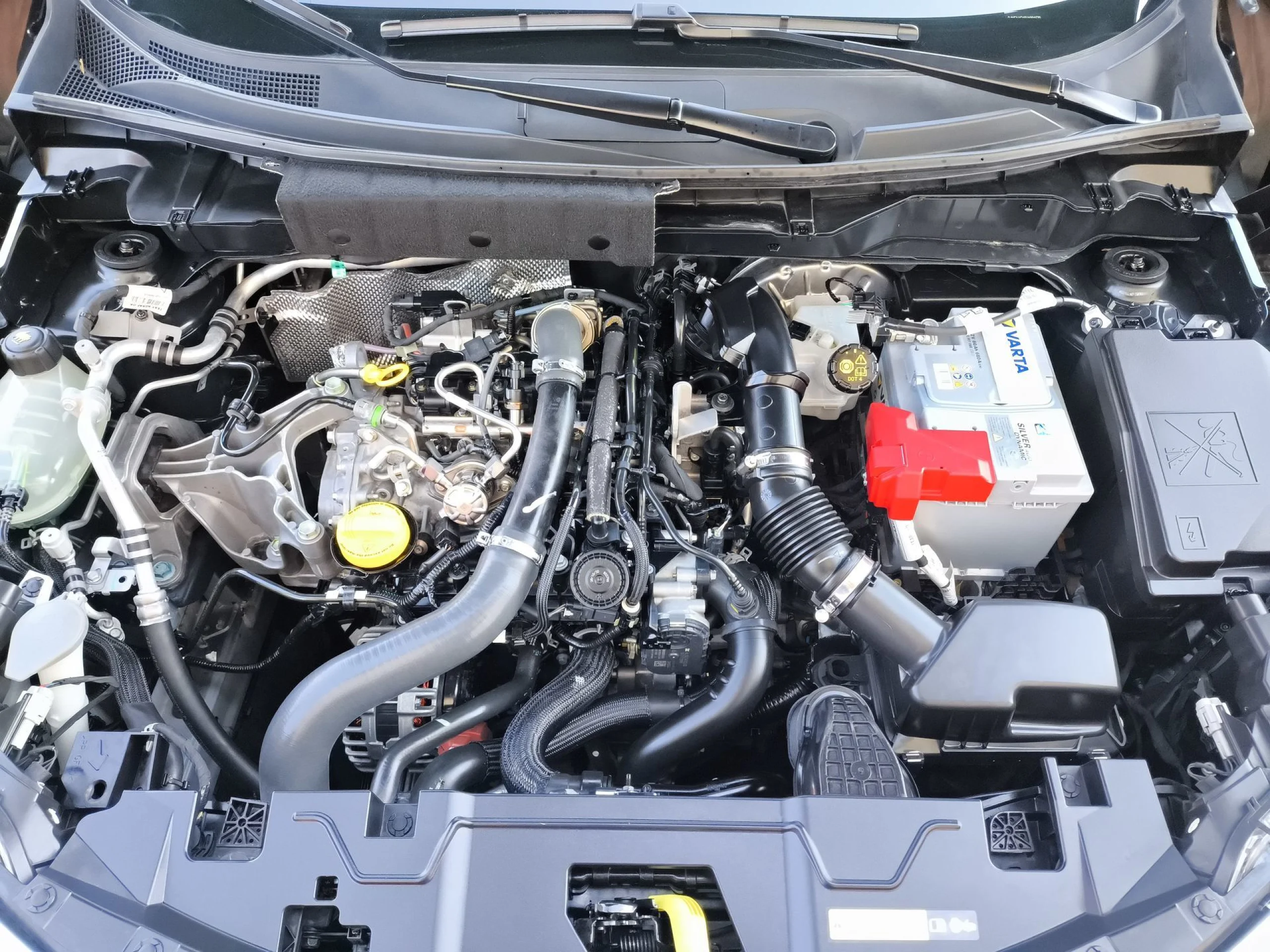 Nissan Juke DIG-T N-Connecta 4x2 84 kW (114 CV) - Foto 30
