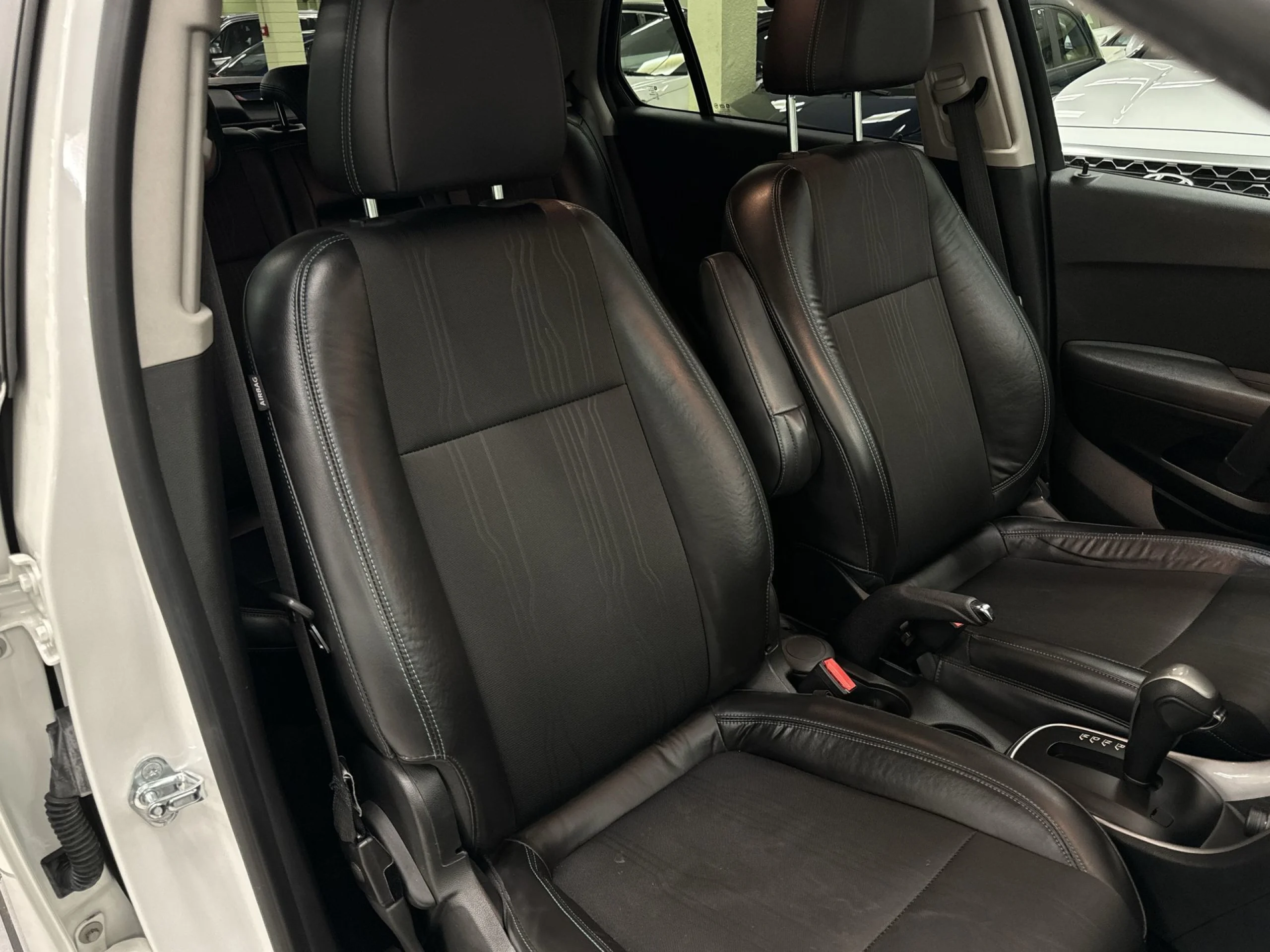 Chevrolet Trax 1.7 LT Auto 96 kW (130 CV) - Foto 22