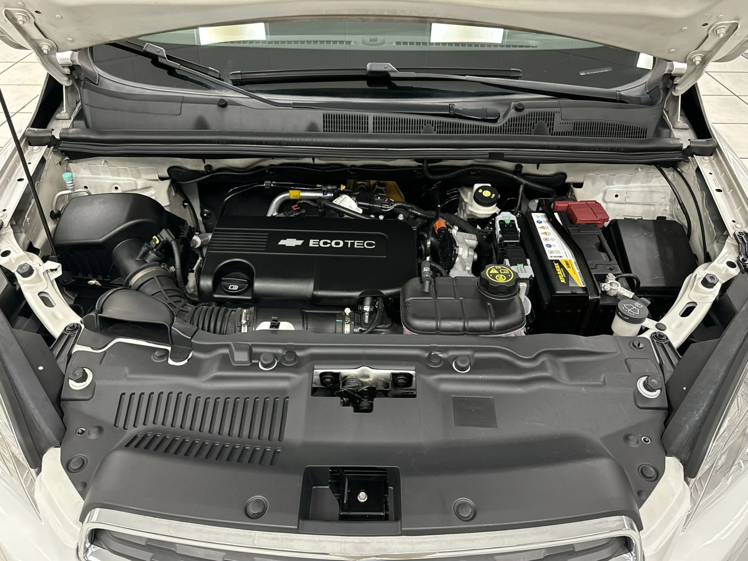 Chevrolet Trax 1.7 LT Auto 96 kW (130 CV) - Foto 23
