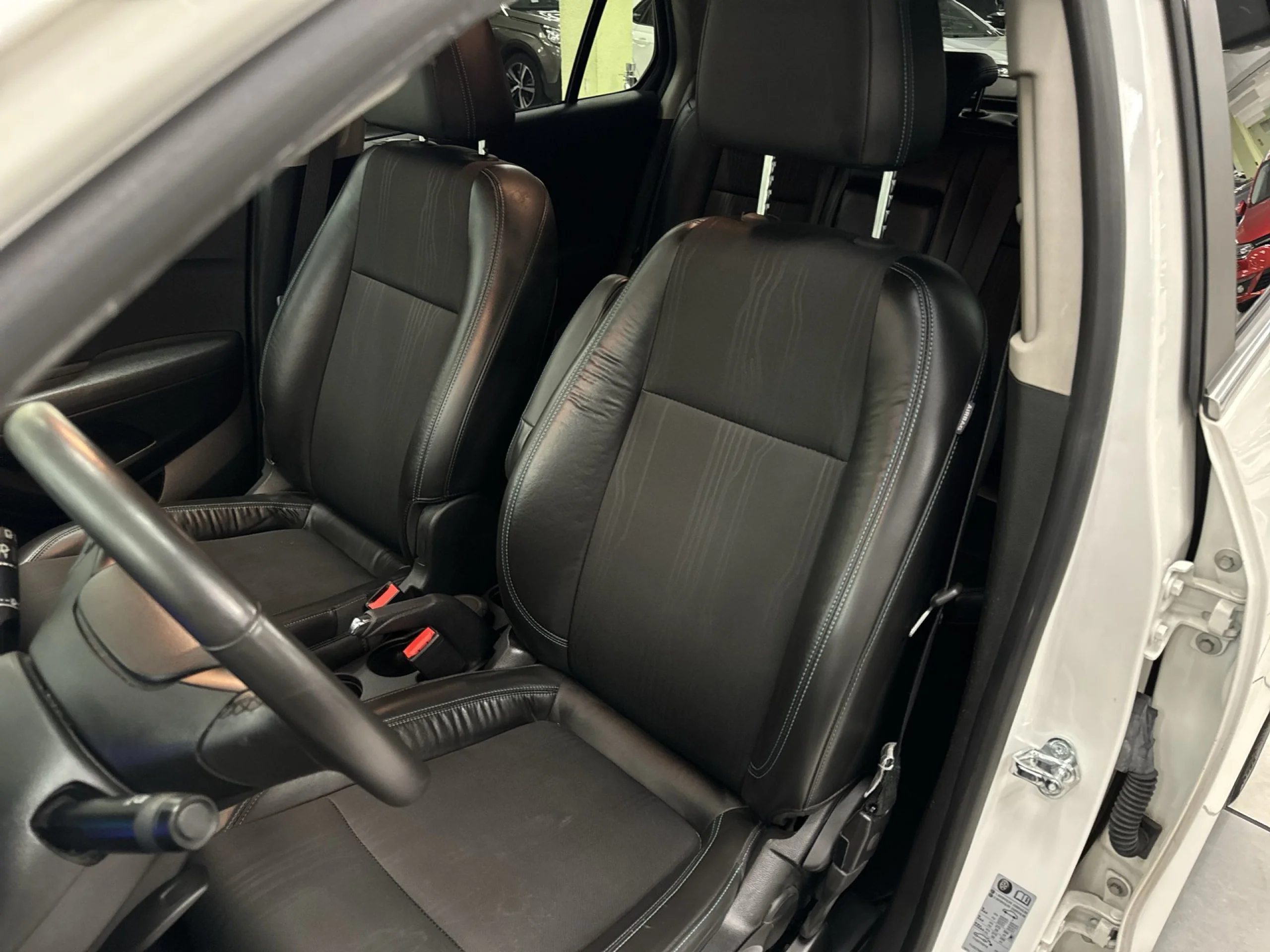 Chevrolet Trax 1.7 LT Auto 96 kW (130 CV) - Foto 8
