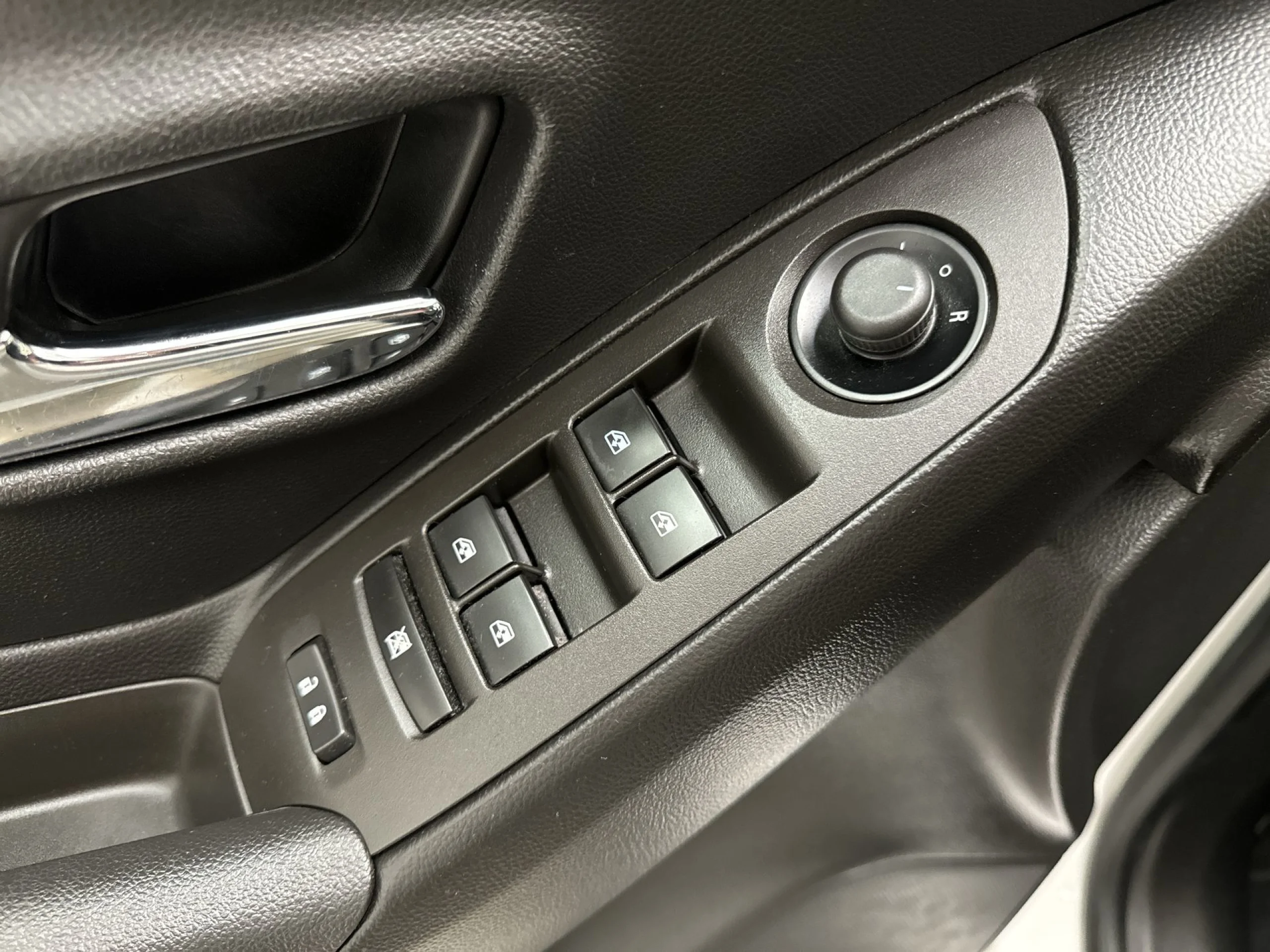 Chevrolet Trax 1.7 LT Auto 96 kW (130 CV) - Foto 10